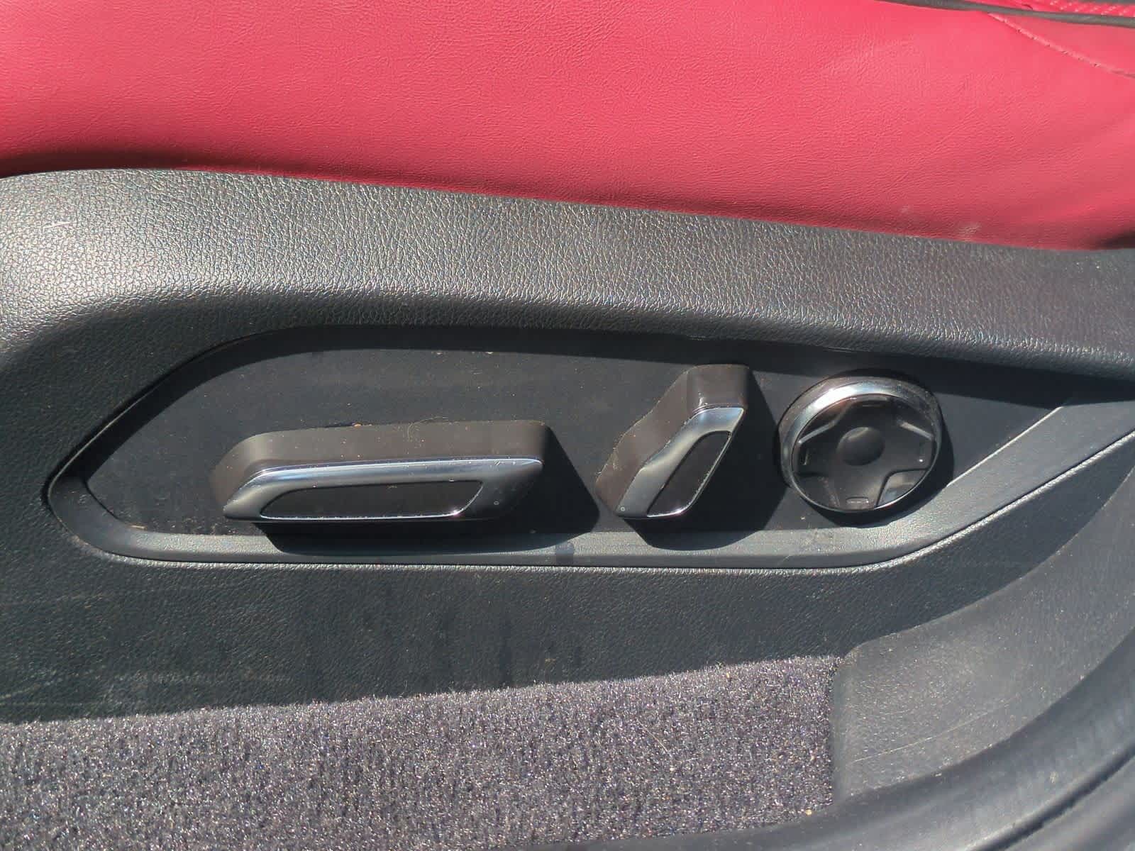 2023 Acura TLX A-Spec 18
