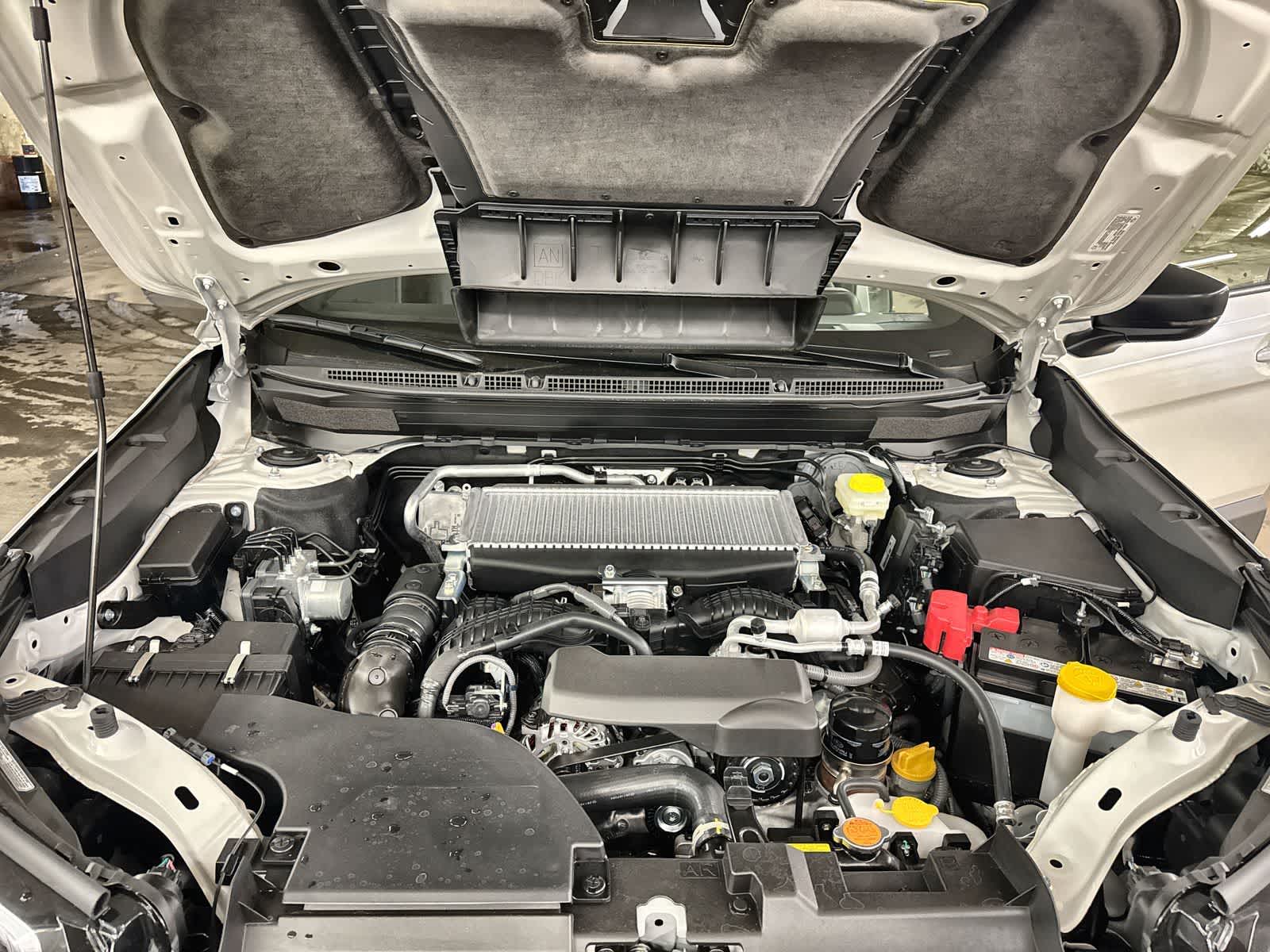 Thumbnail: 2026 Subaru Outback - 12