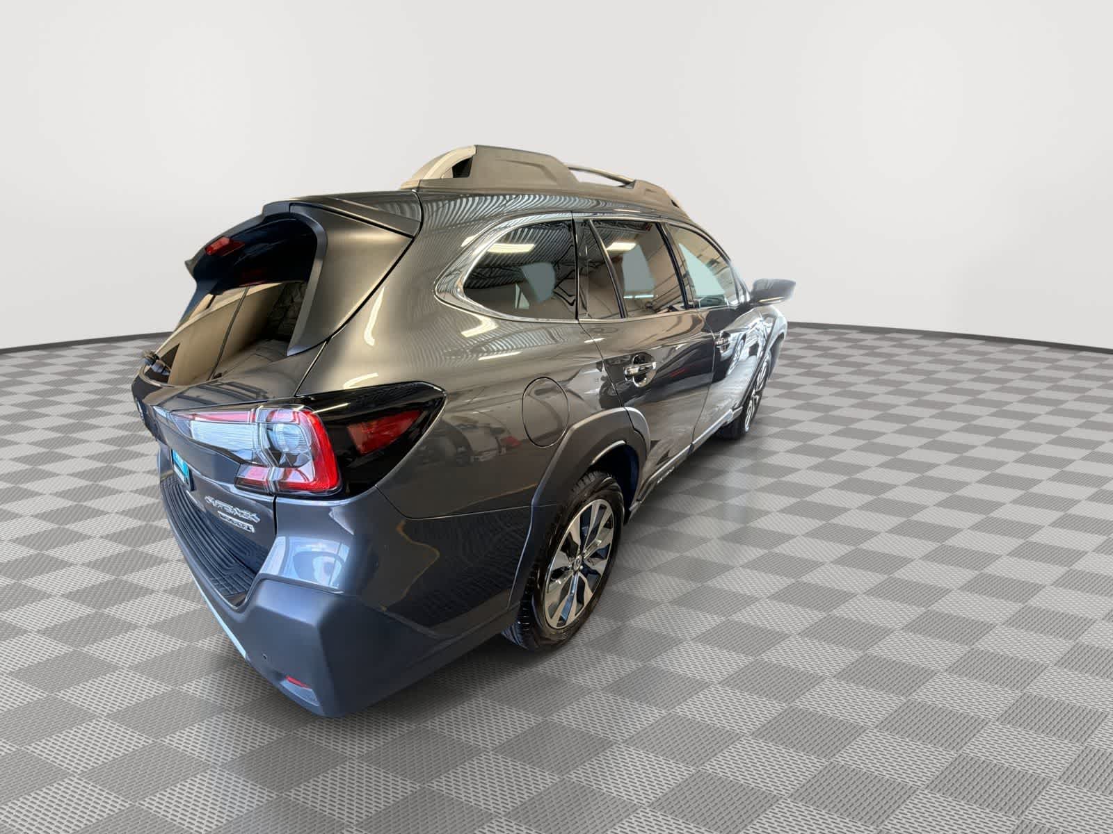 Thumbnail: 2025 Subaru Outback - 8