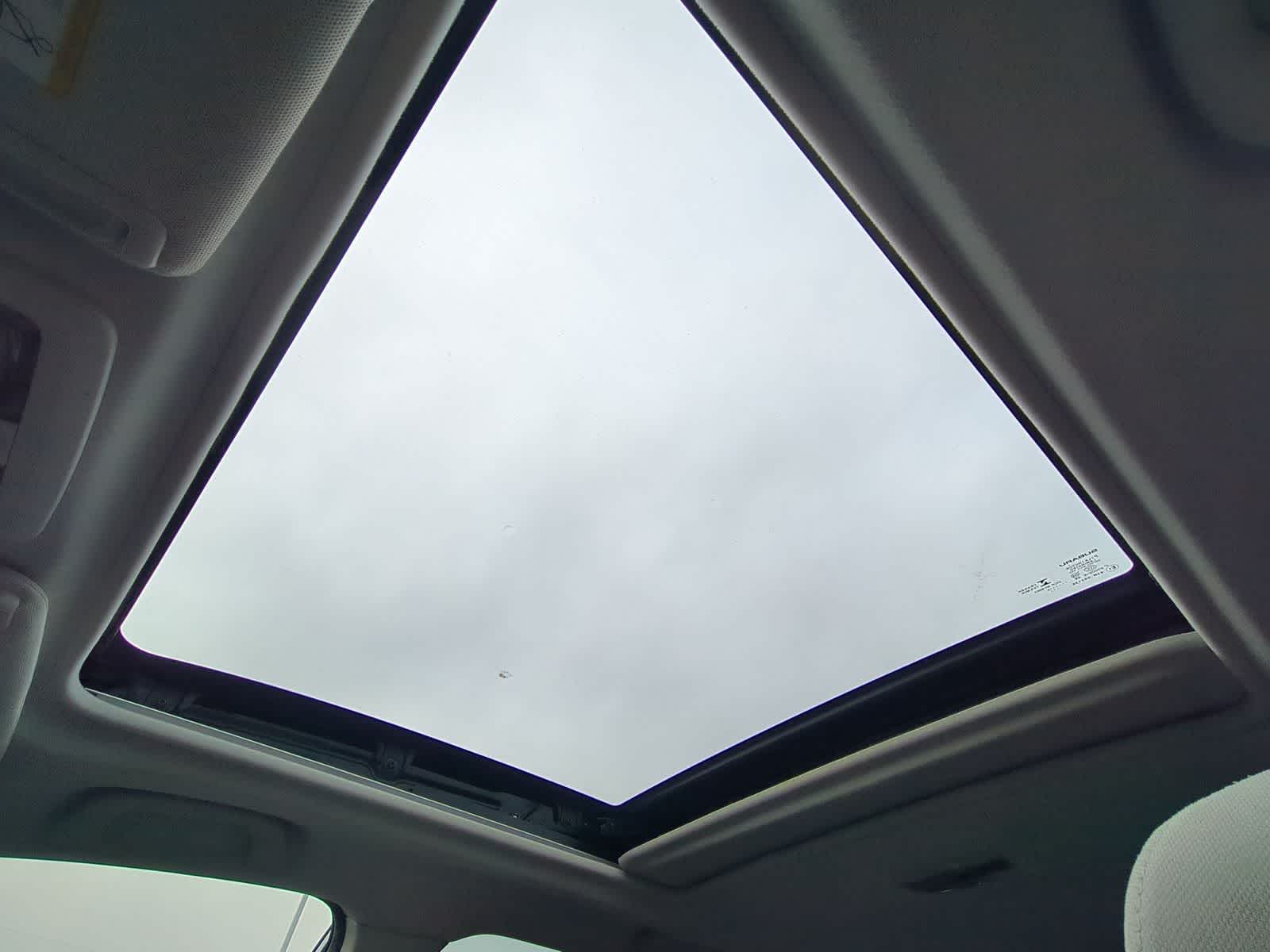 Thumbnail: 2015 Subaru Forester - 20