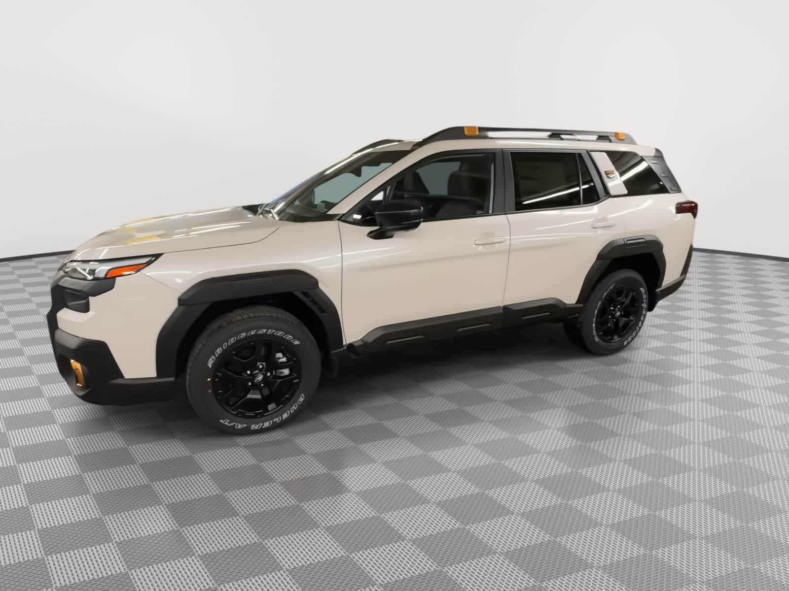 Thumbnail: 2026 Subaru Outback - 4