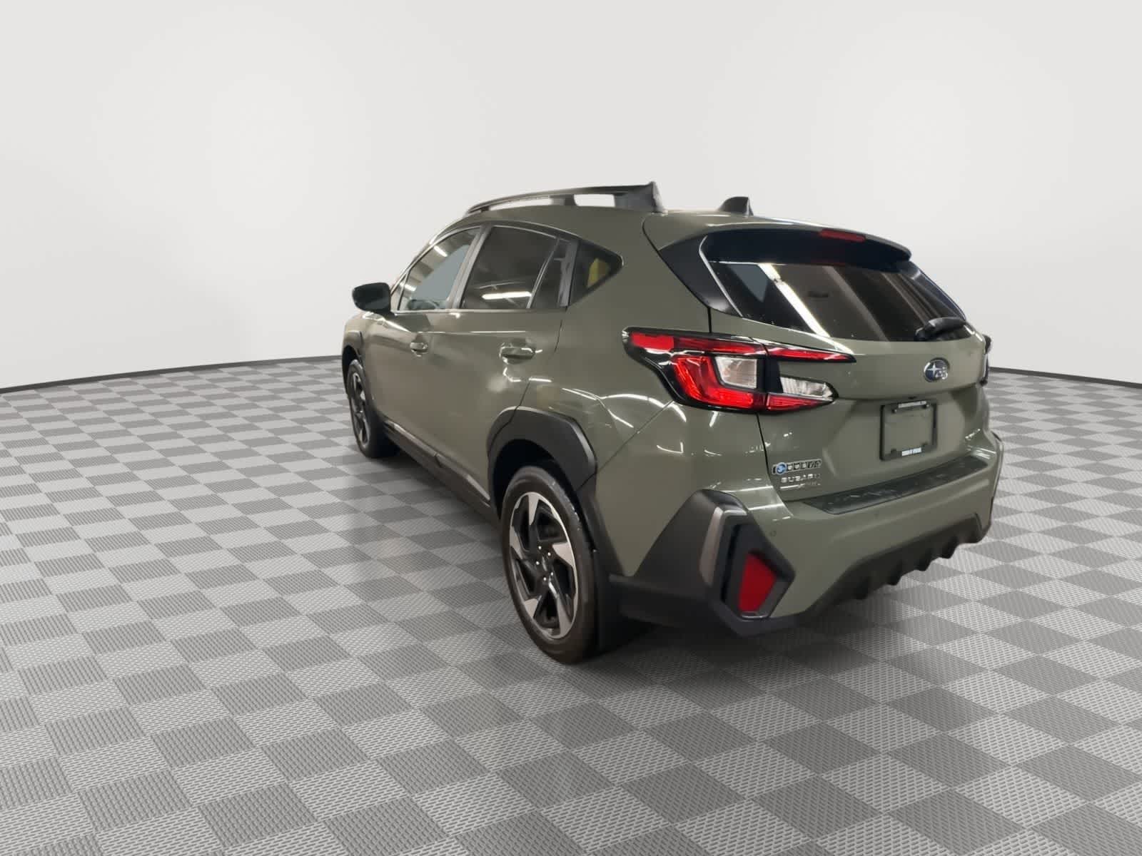 Thumbnail: 2024 Subaru Crosstrek - 6