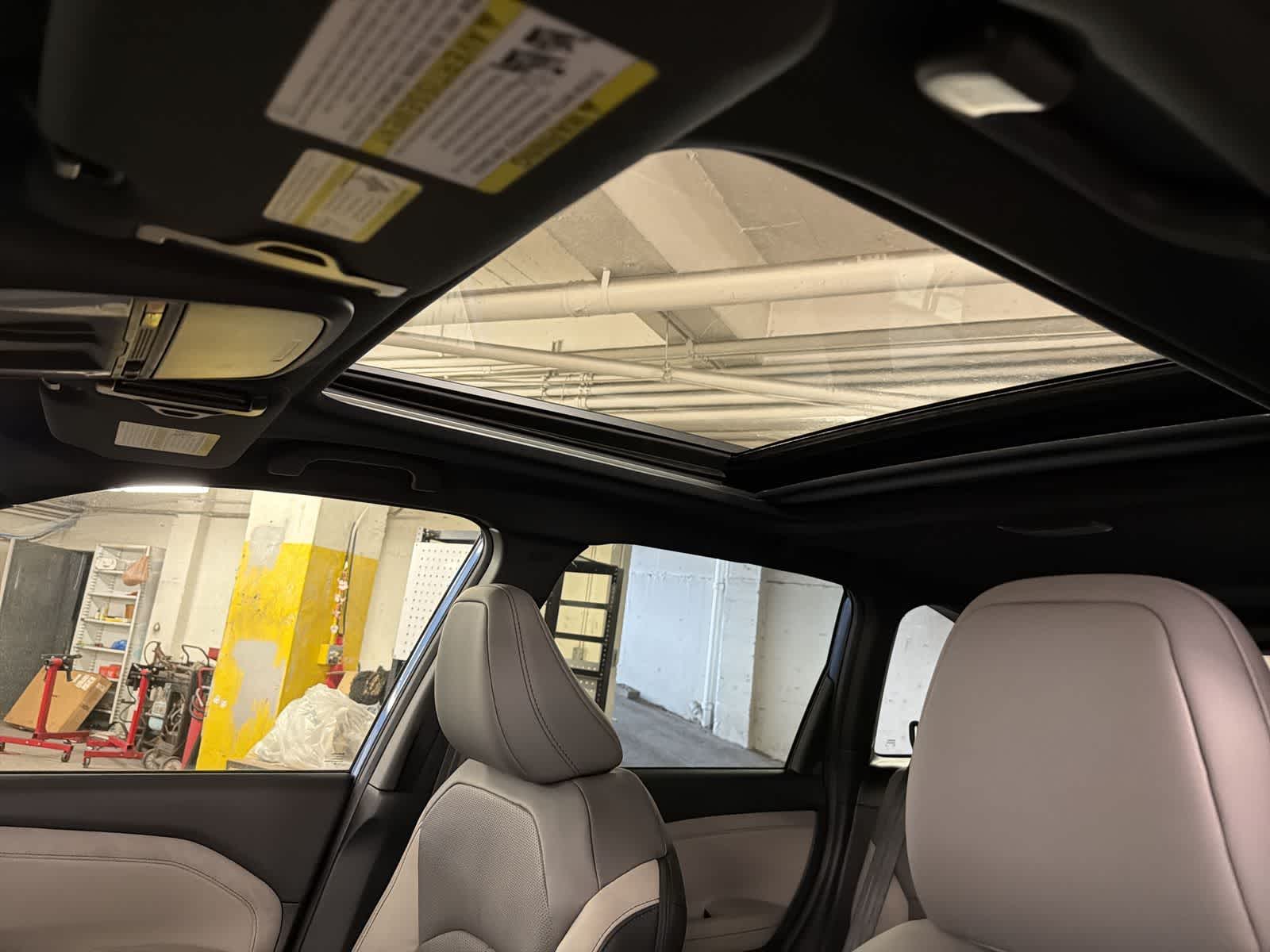 Thumbnail: 2026 Subaru Forester - 17