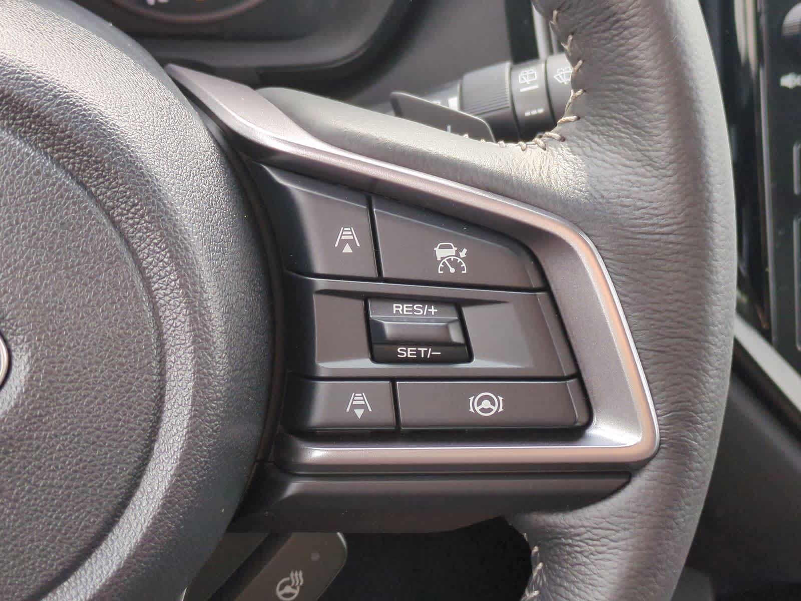 Thumbnail: 2026 Subaru Ascent - 25