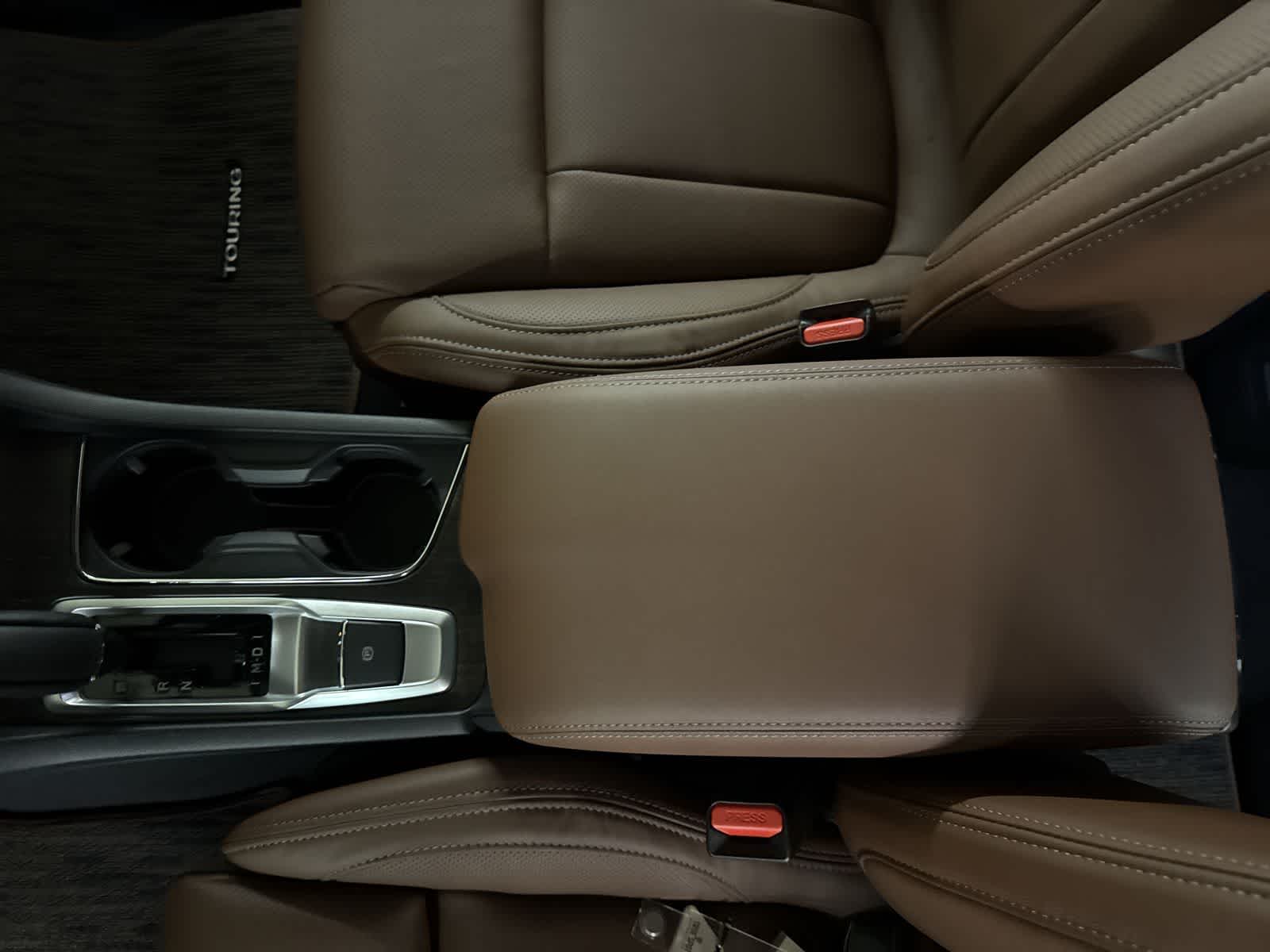 Thumbnail: 2026 Subaru Ascent - 30