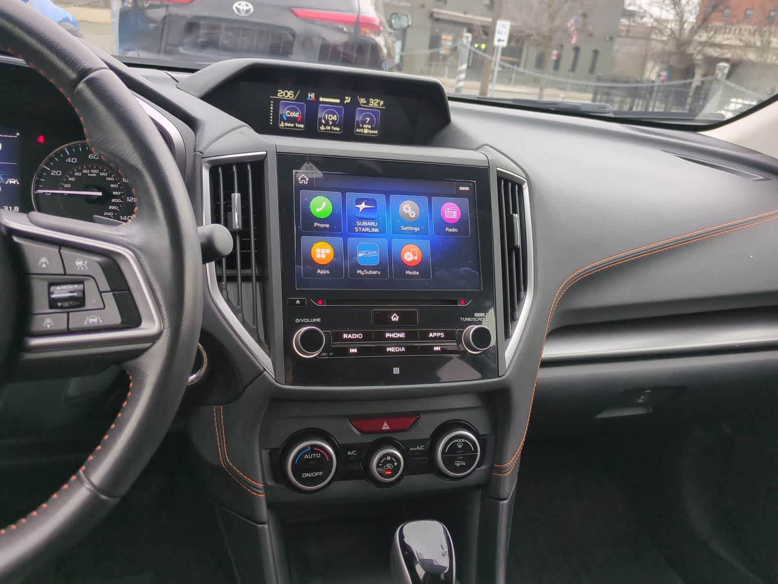 Thumbnail: 2019 Subaru Crosstrek - 28