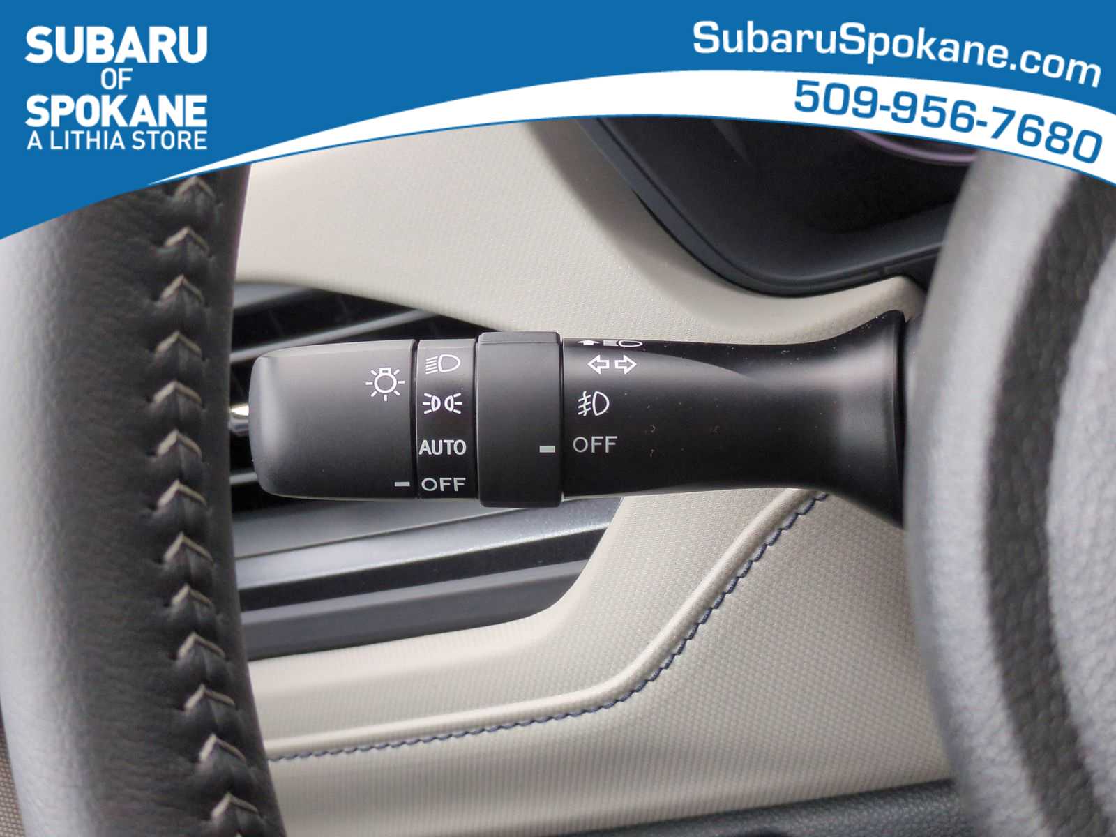 Thumbnail: 2026 Subaru Forester - 28