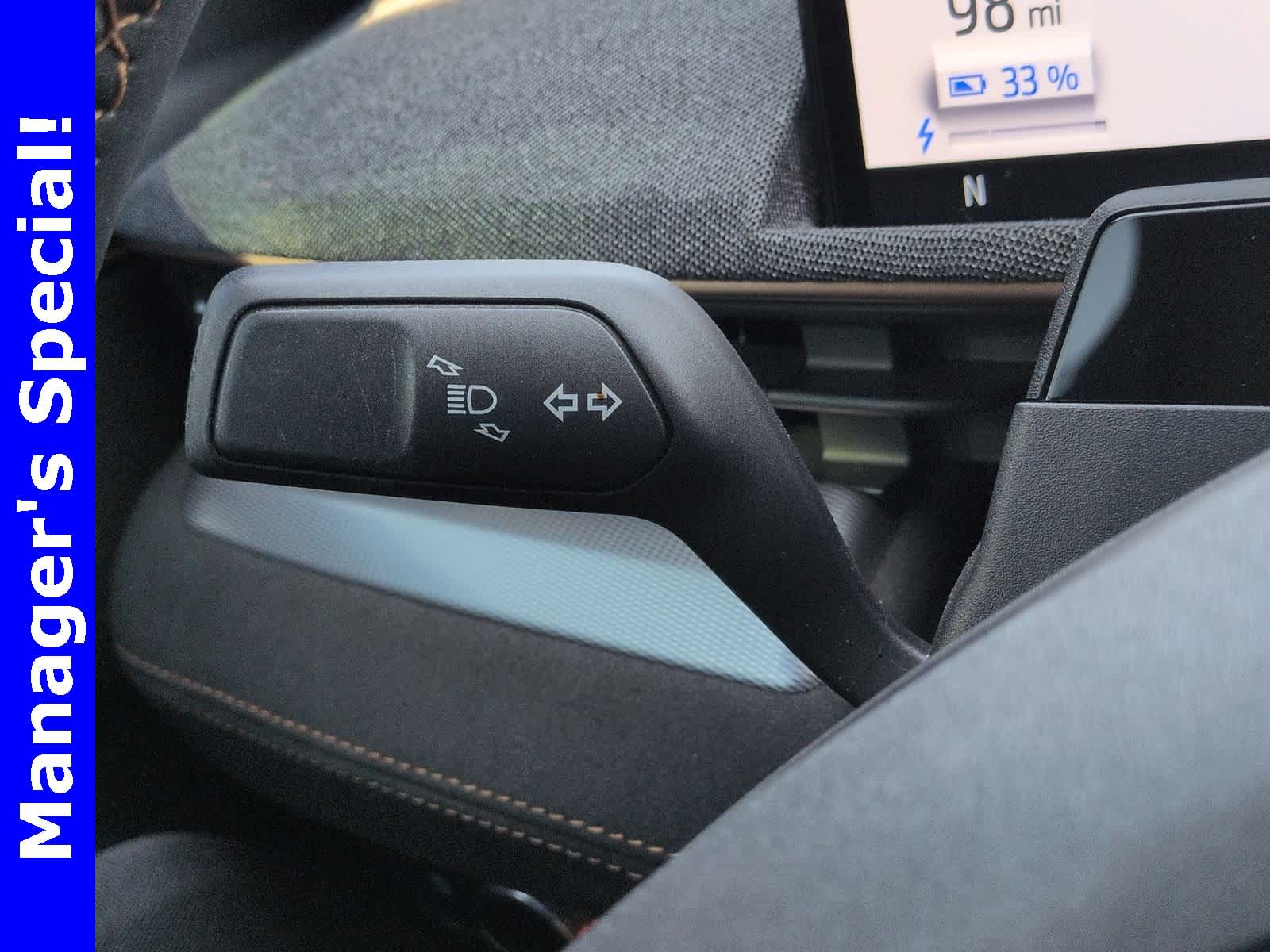 Thumbnail: 2022 Ford Mustang Mach-E - 27