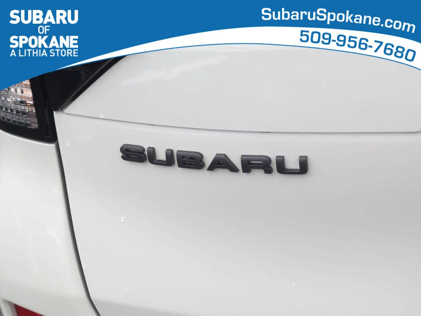 Thumbnail: 2026 Subaru Forester - 12