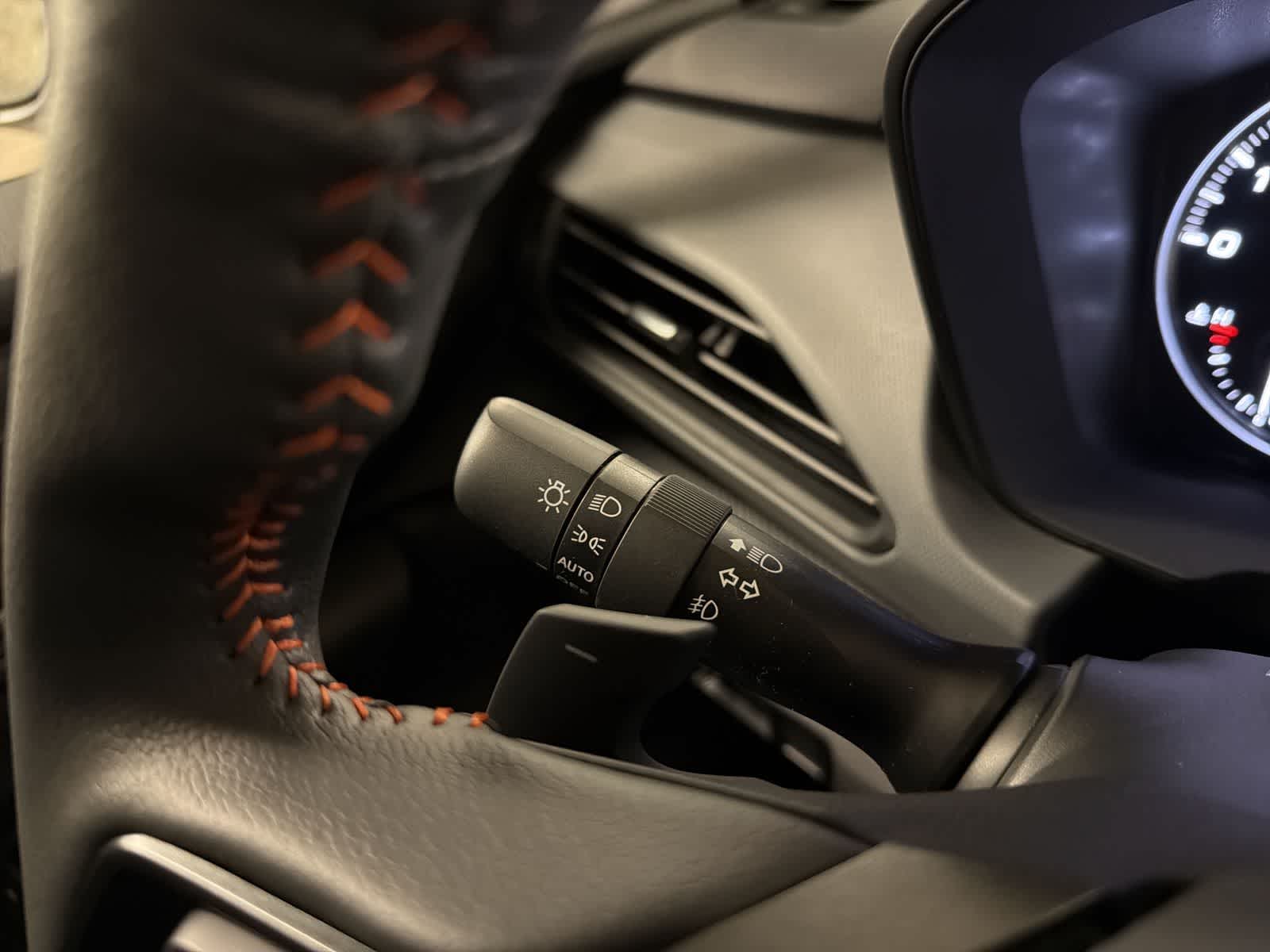 Thumbnail: 2026 Subaru Crosstrek - 28