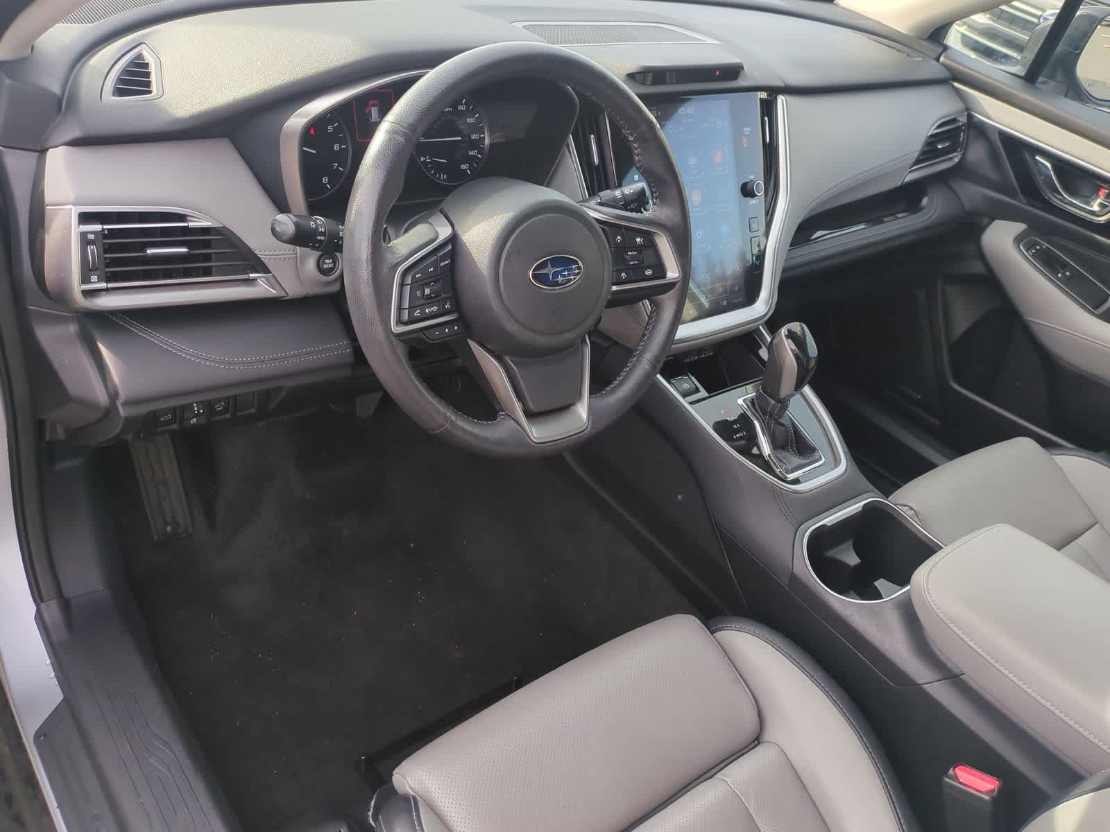 Thumbnail: 2023 Subaru Outback - 10