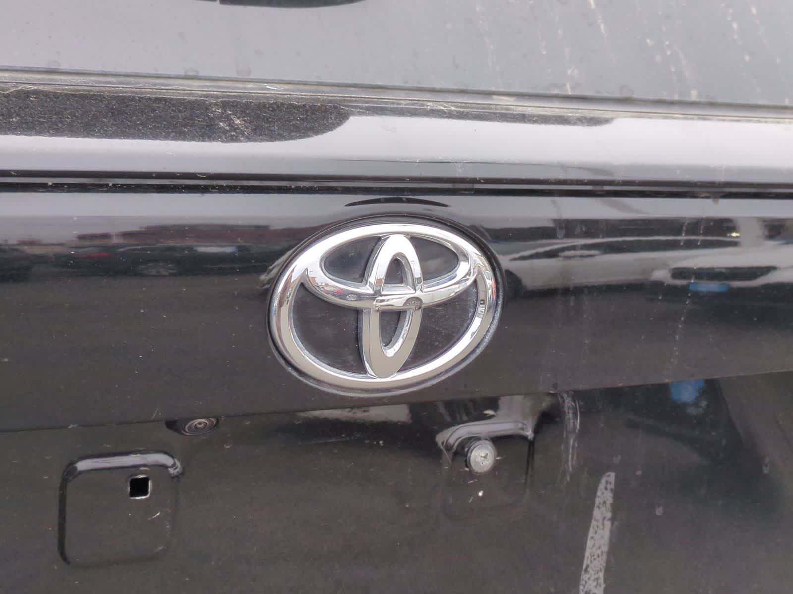 Thumbnail: 2024 Toyota RAV4 - 12