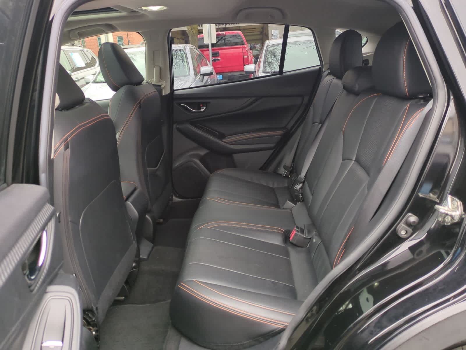 Thumbnail: 2018 Subaru Crosstrek - 20