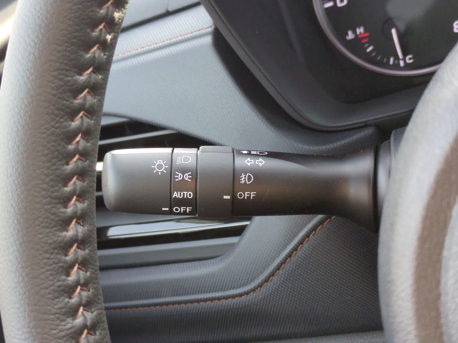 Thumbnail: 2026 Subaru Forester - 28