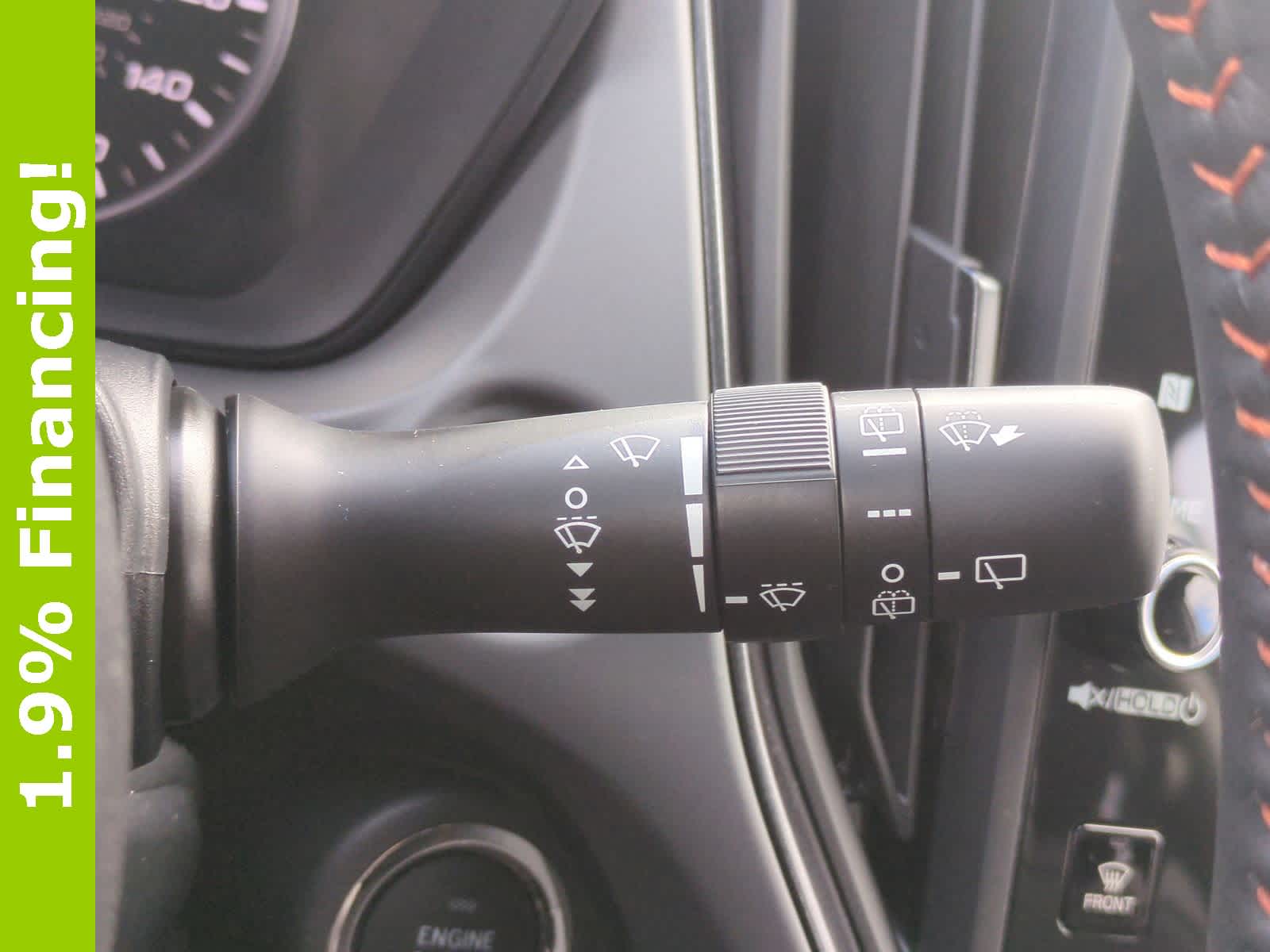 Thumbnail: 2025 Subaru Crosstrek - 28