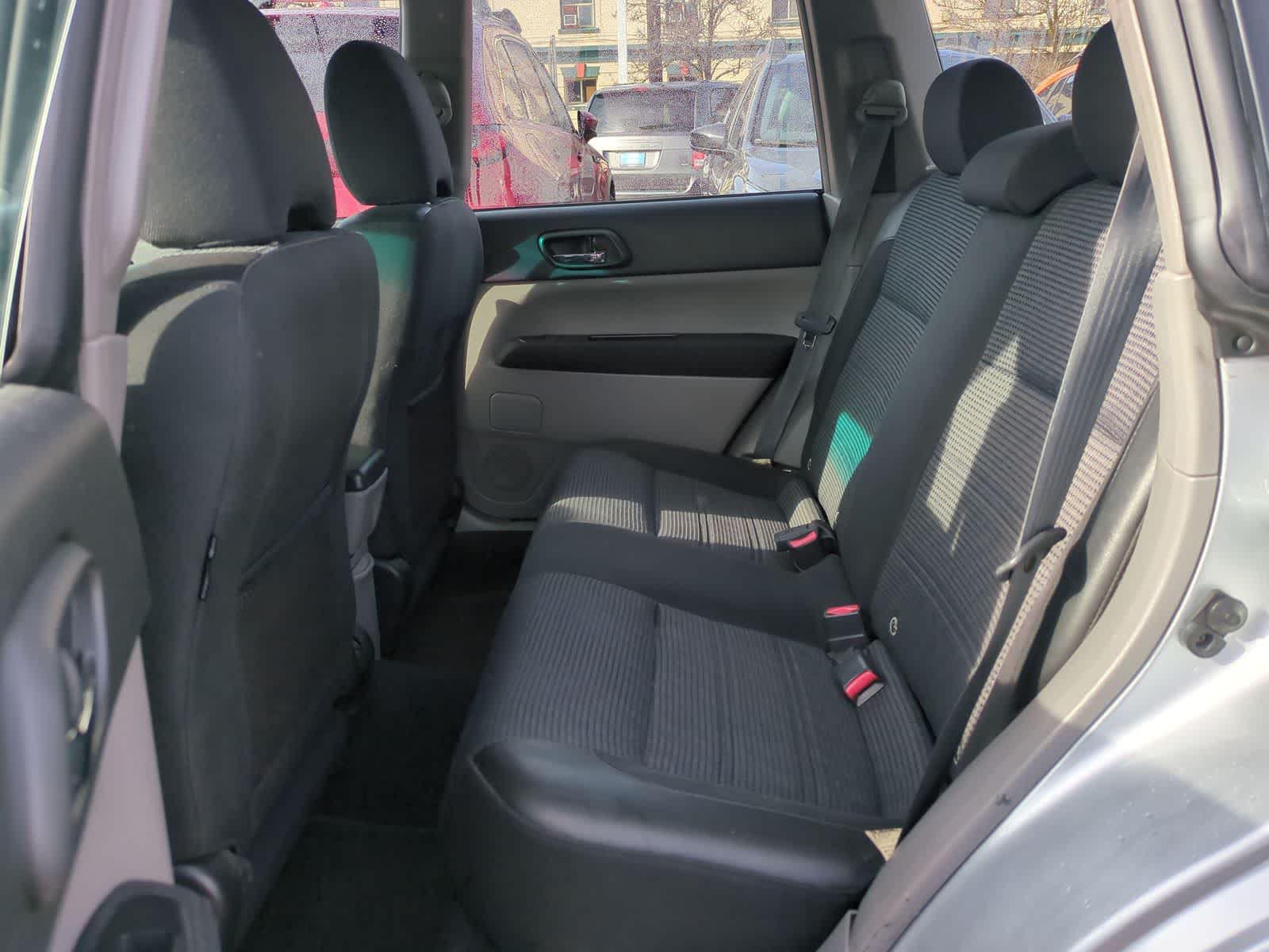 Thumbnail: 2004 Subaru Forester - 20