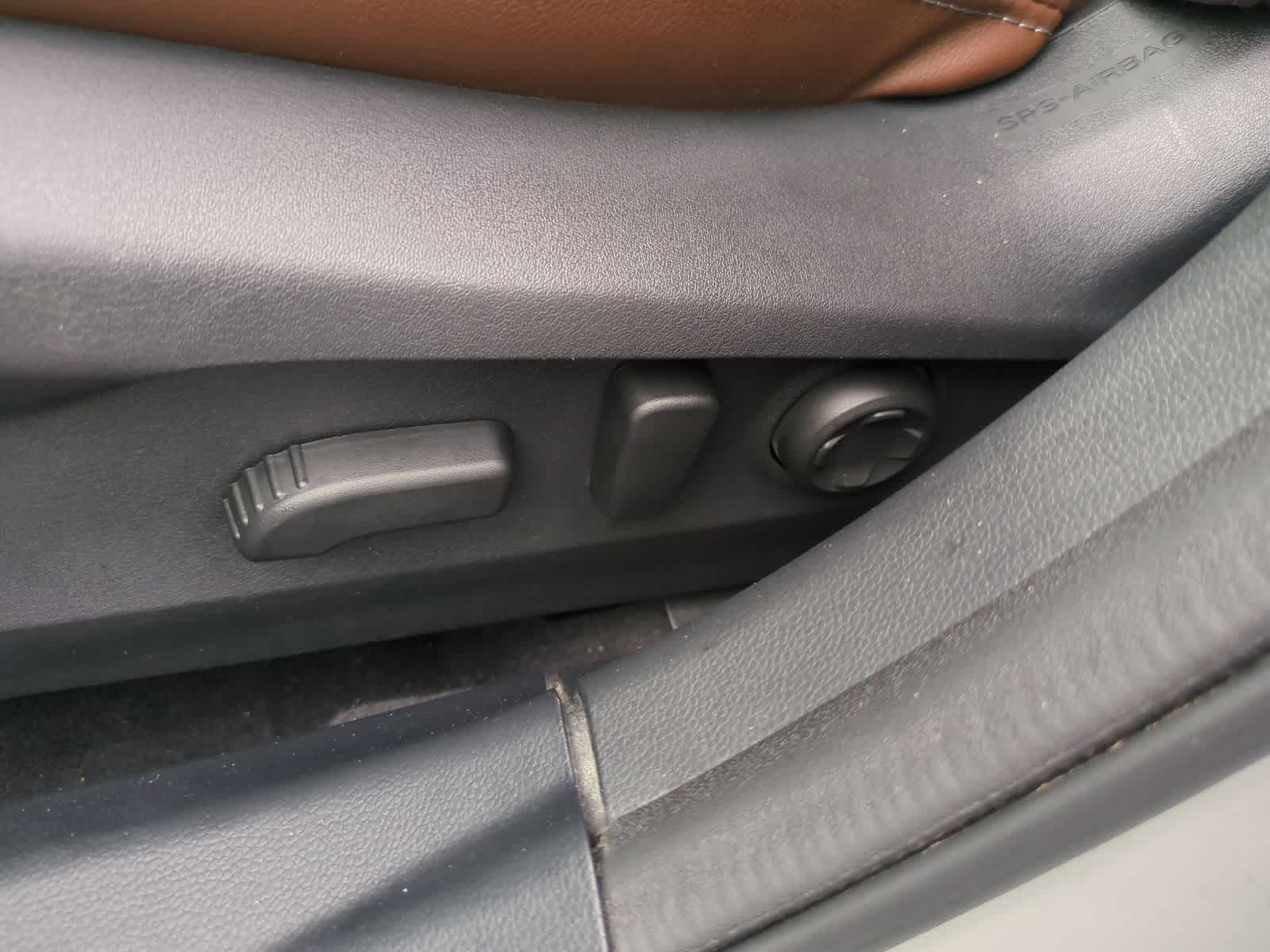 Thumbnail: 2024 Subaru Outback - 19