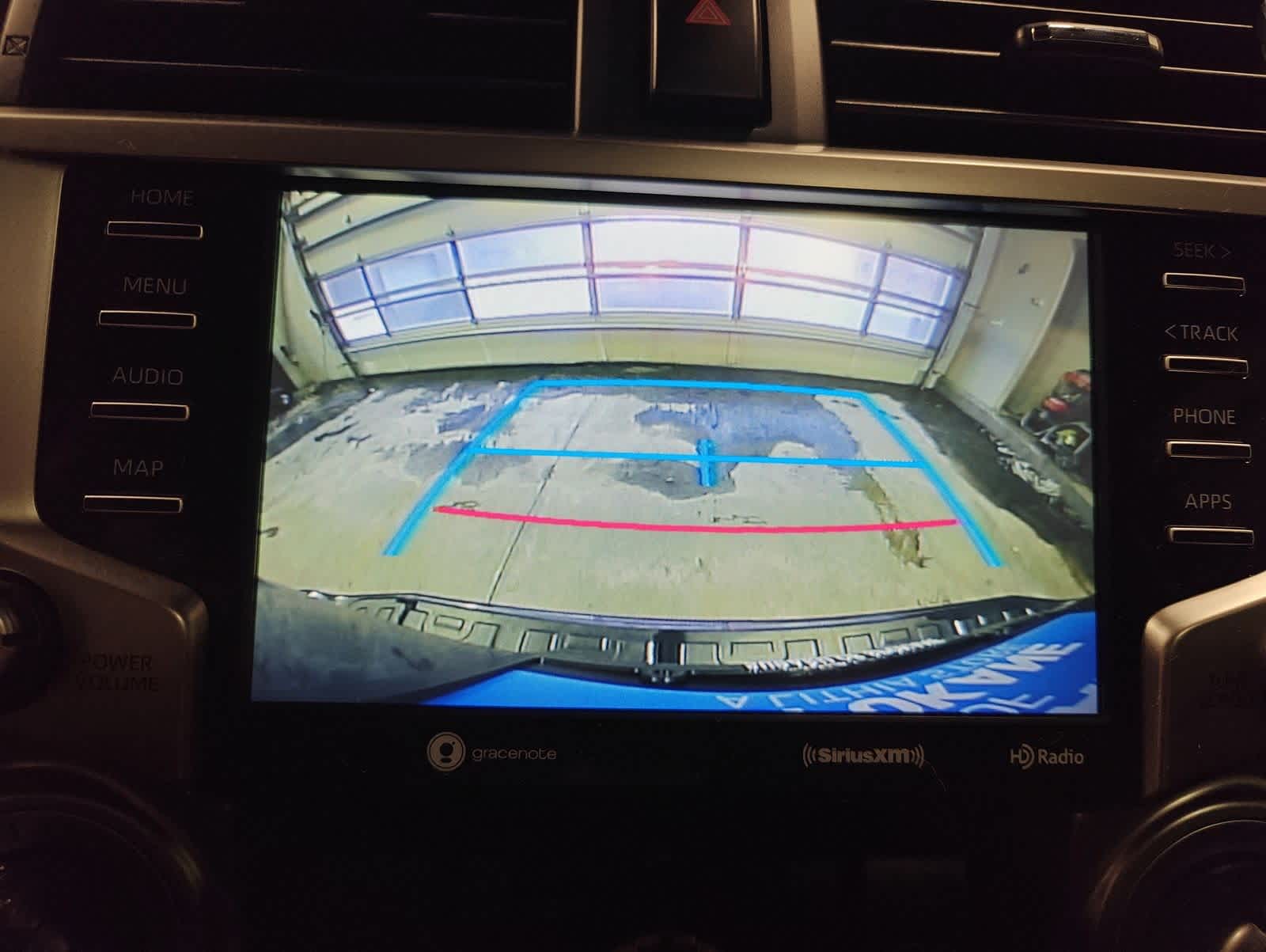 Thumbnail: 2021 Toyota 4Runner - 32