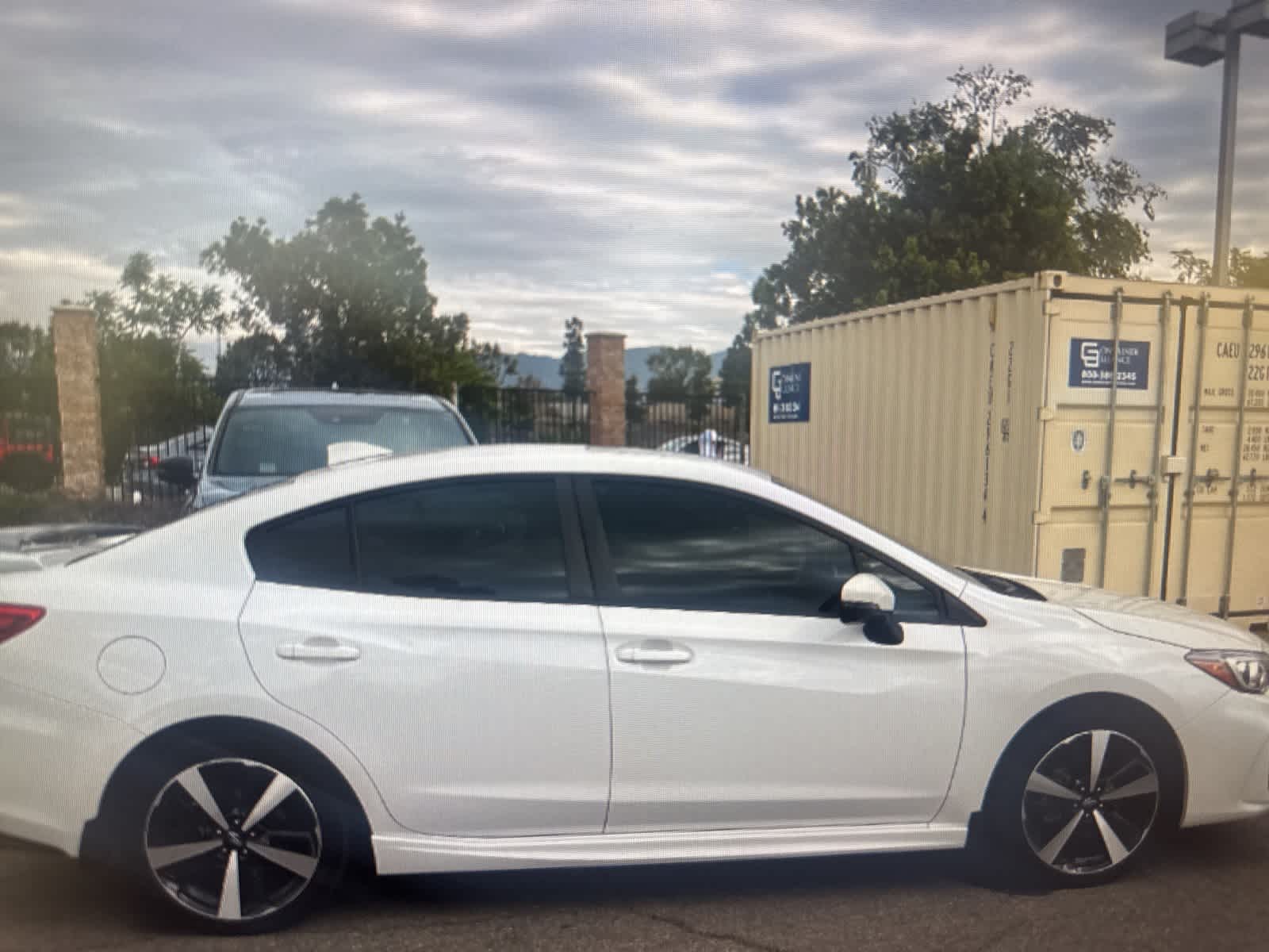 Thumbnail: 2019 Subaru Impreza - 6