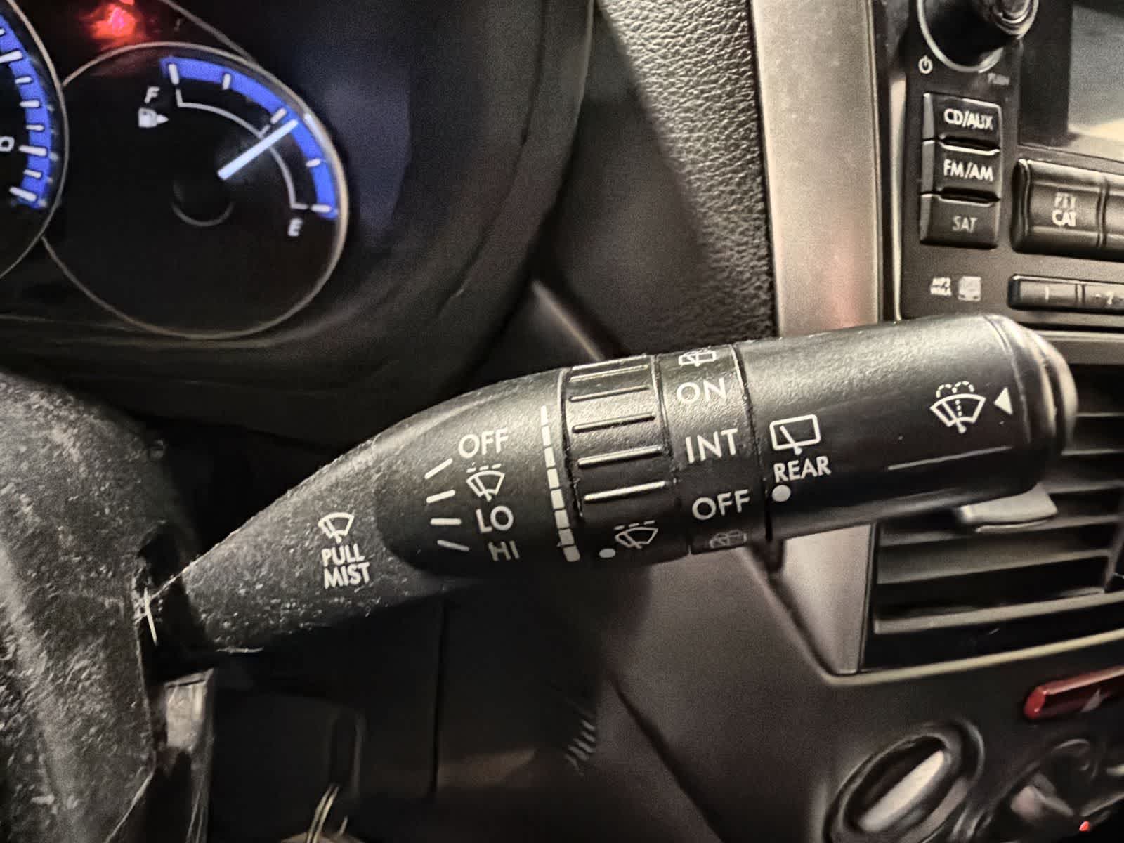 Thumbnail: 2013 Subaru Forester - 25