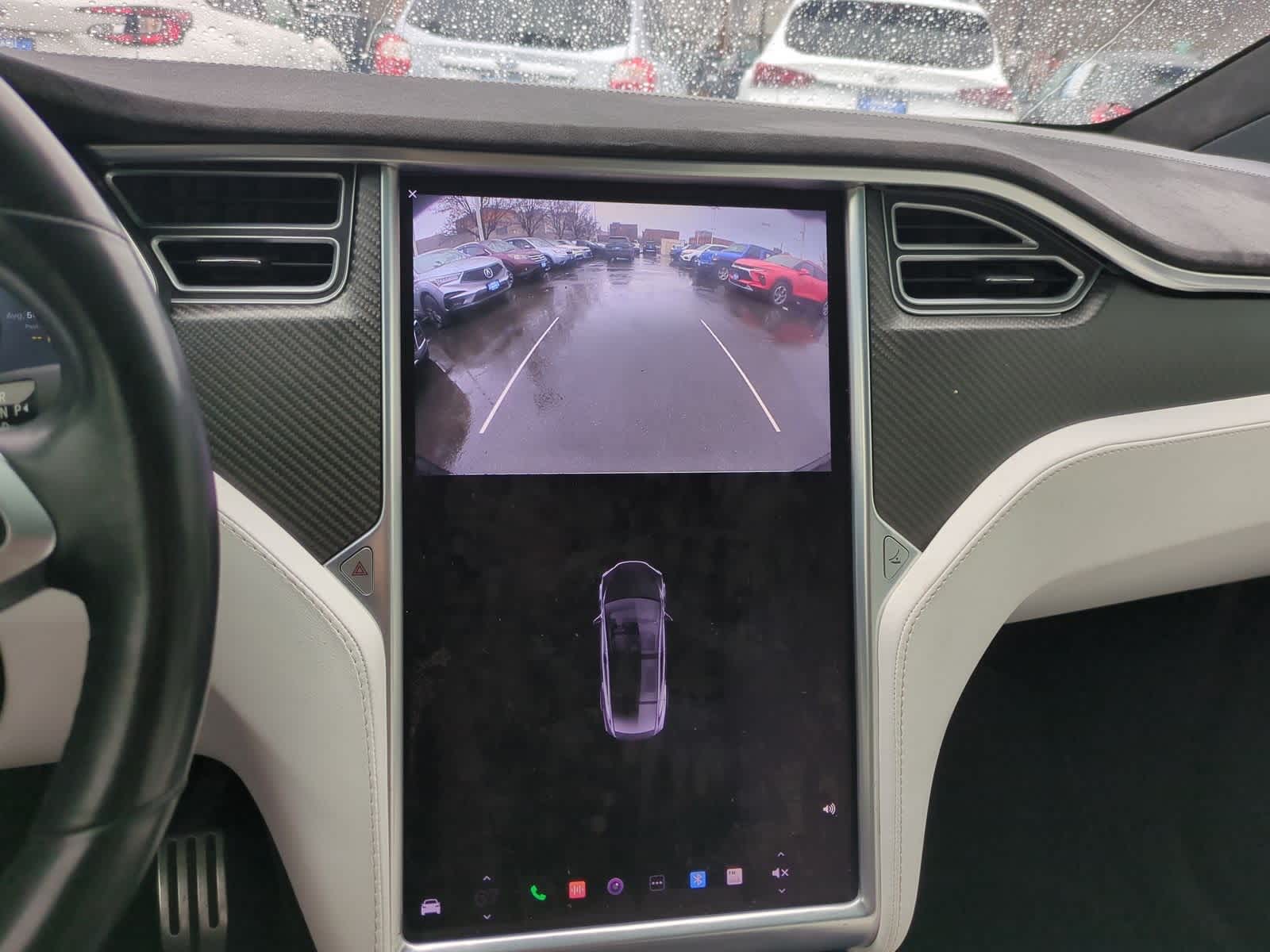 Thumbnail: 2017 Tesla Model X - 27