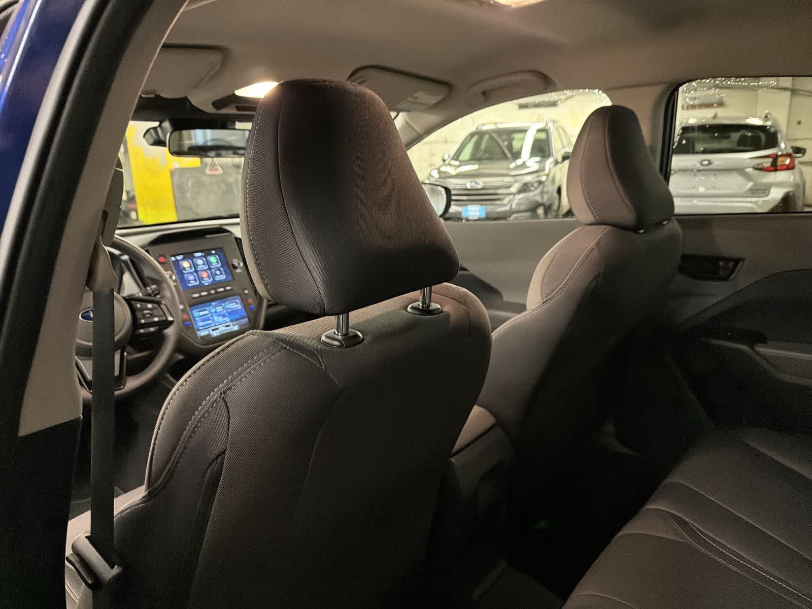 Thumbnail: 2026 Subaru Crosstrek - 19