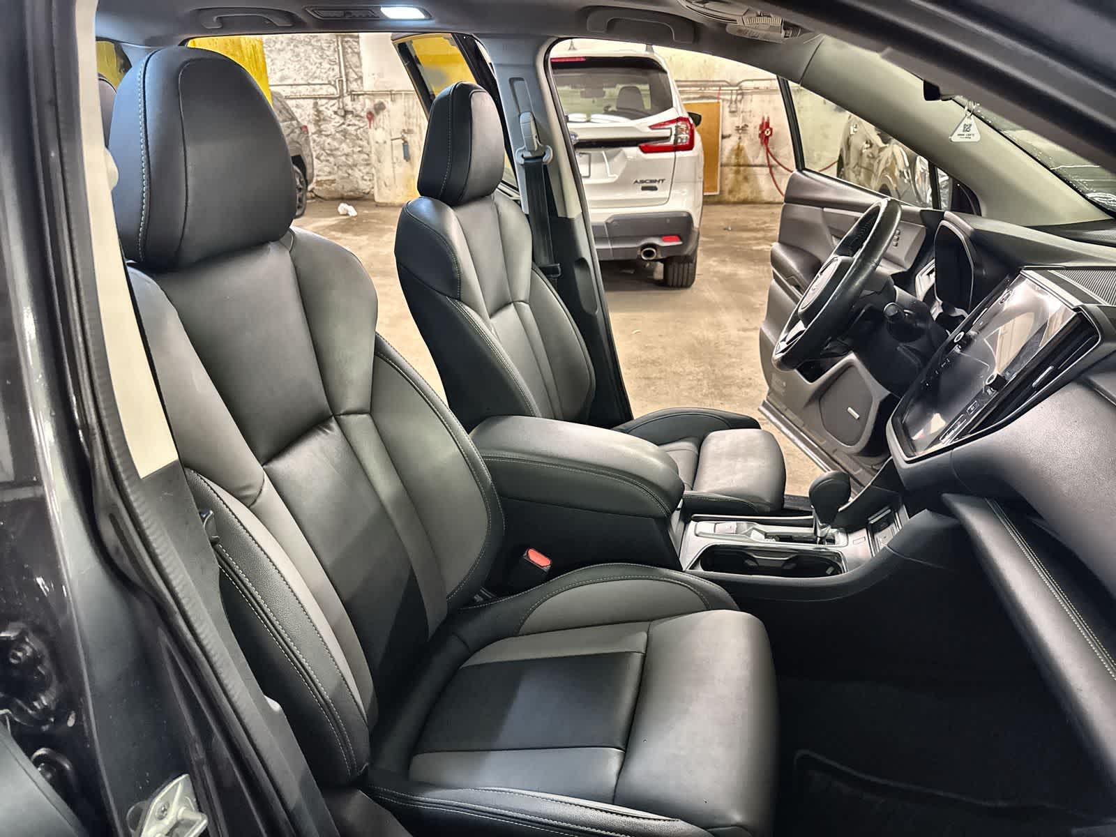 Thumbnail: 2023 Subaru Ascent - 24