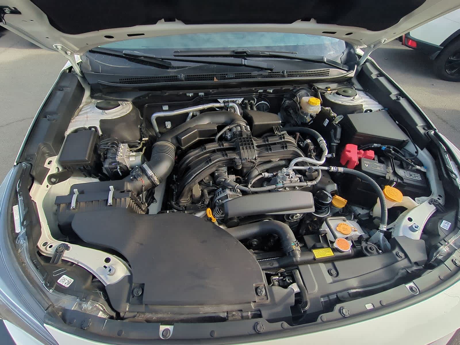 Thumbnail: 2023 Subaru Outback - 16