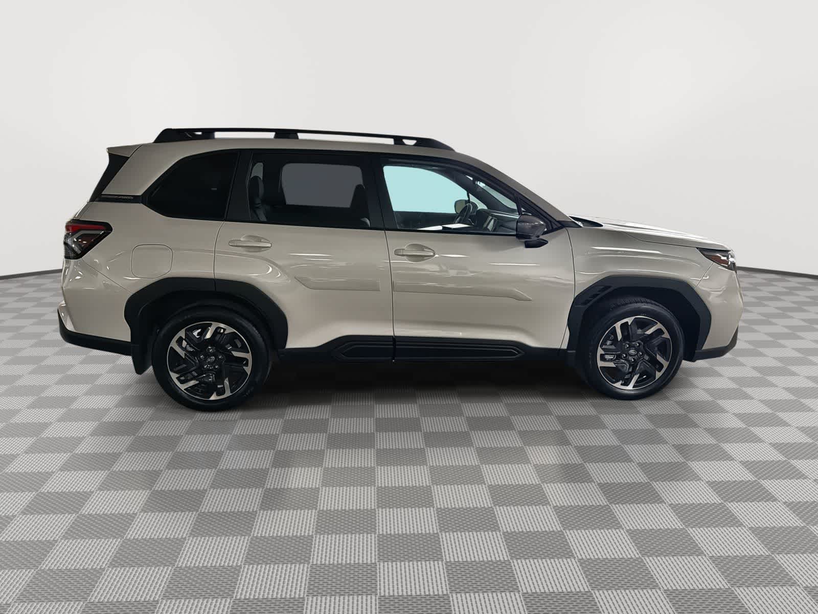 Thumbnail: 2026 Subaru Forester - 9