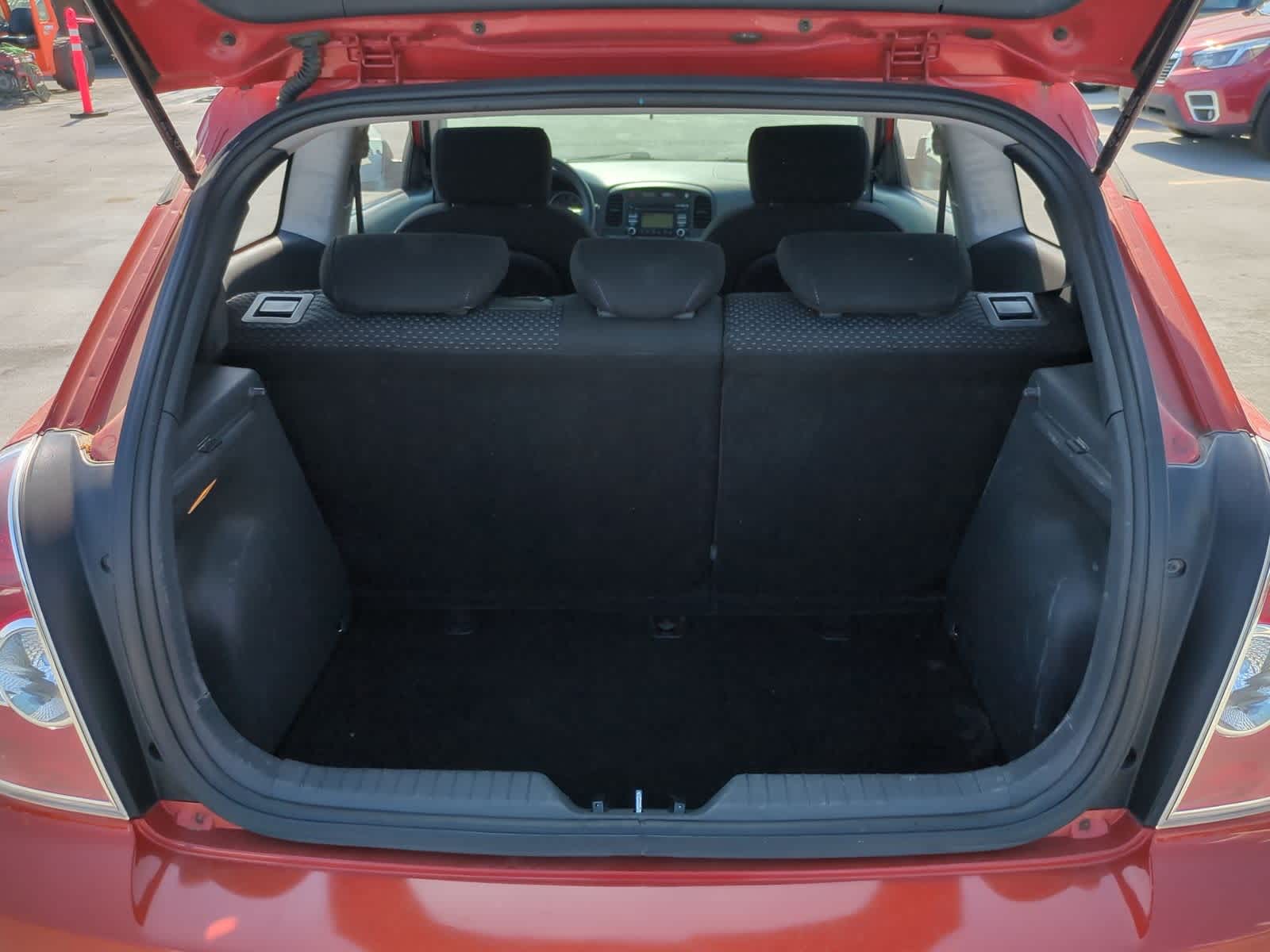 Thumbnail: 2009 Hyundai Accent - 29