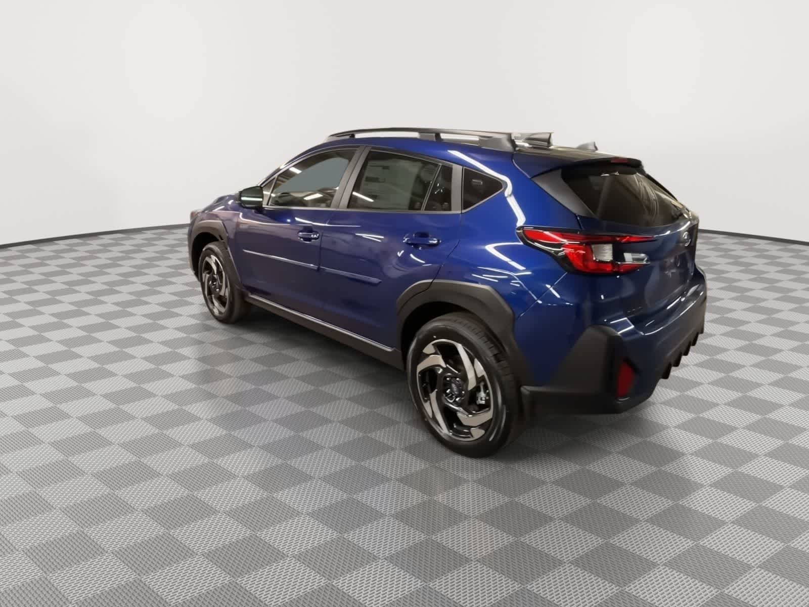 Thumbnail: 2026 Subaru Crosstrek - 6