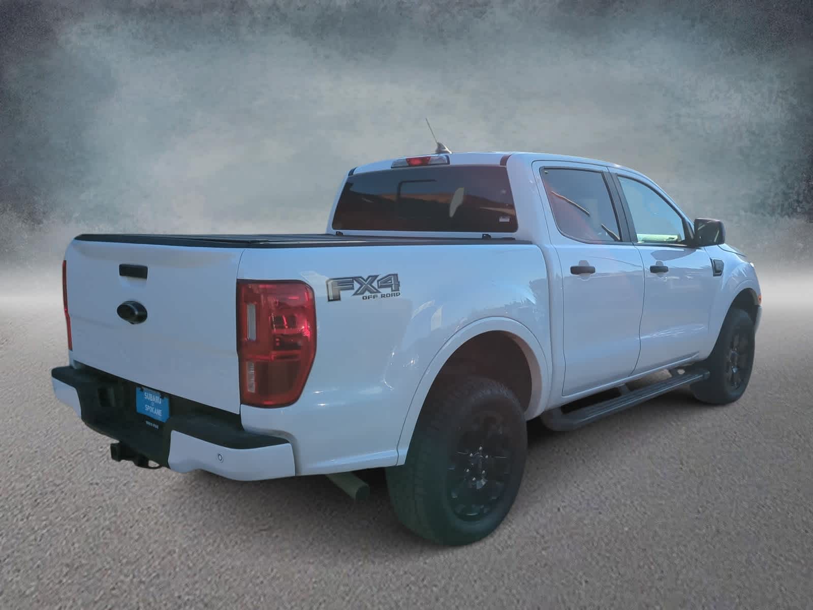 Thumbnail: 2023 Ford Ranger - 8