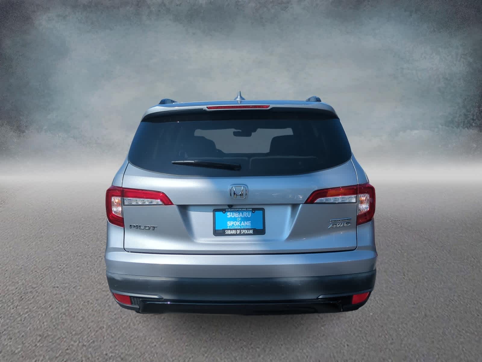 Thumbnail: 2022 Honda Pilot - 7