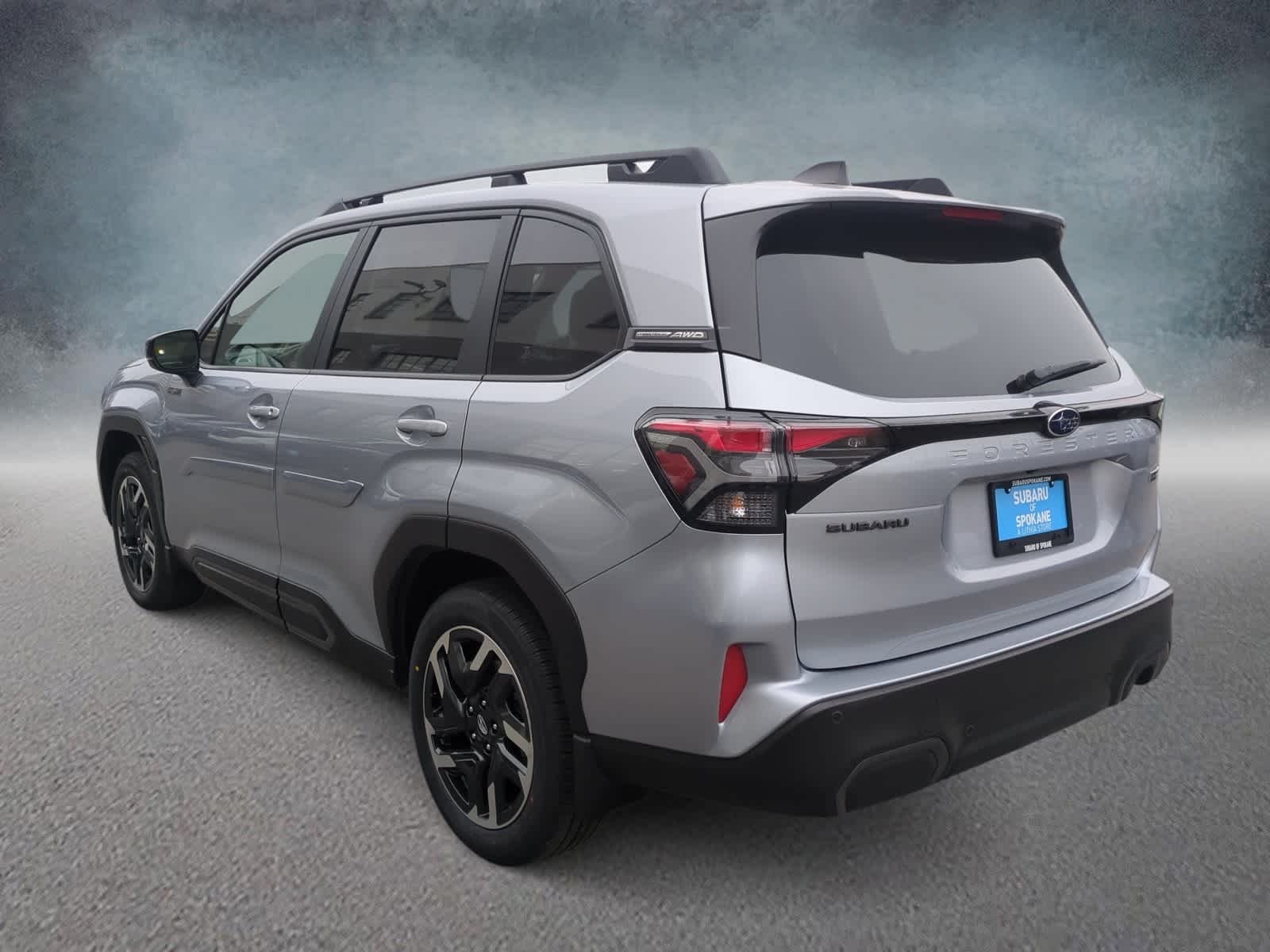 Thumbnail: 2025 Subaru Forester - 6