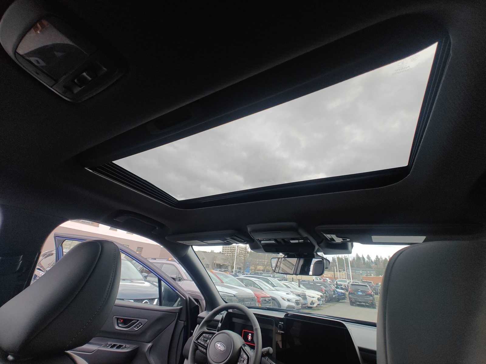 Thumbnail: 2026 Subaru Outback - 23