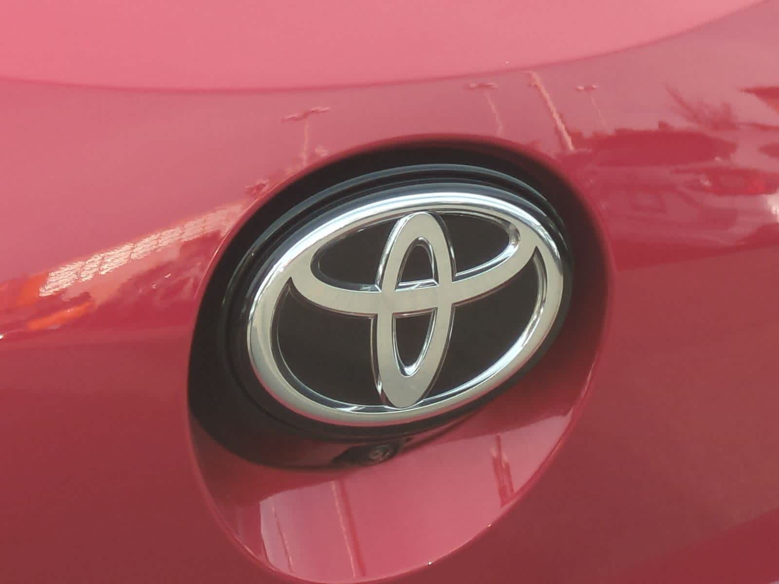 Thumbnail: 2024 Toyota GR Corolla - 12