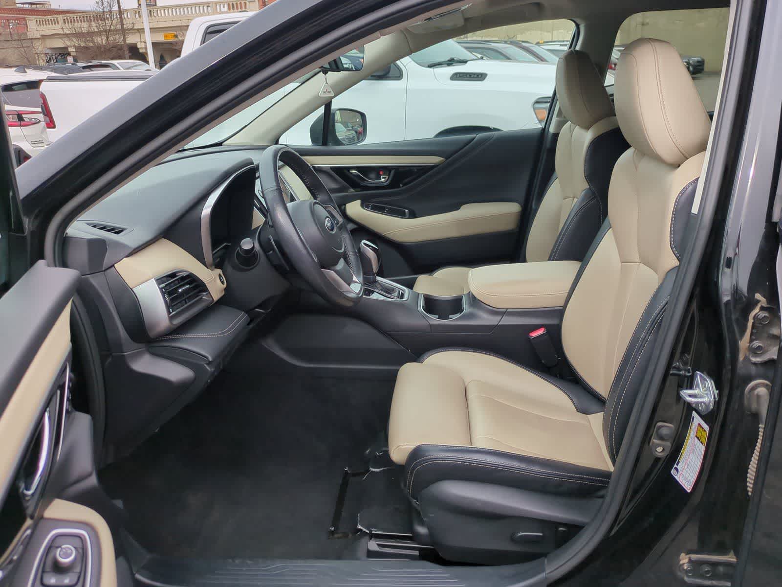 Thumbnail: 2024 Subaru Outback - 7