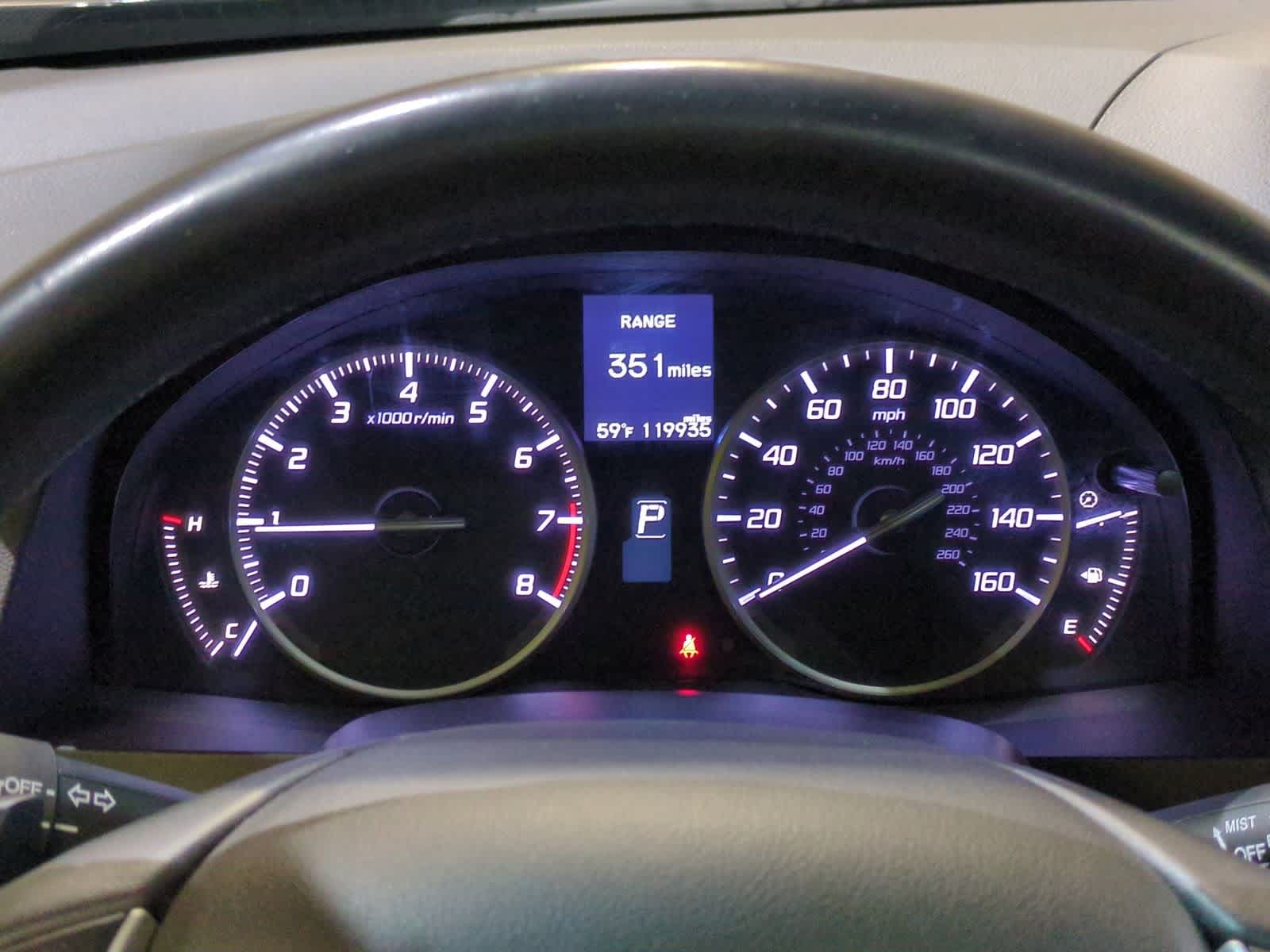 Thumbnail: 2015 Acura RDX - 34