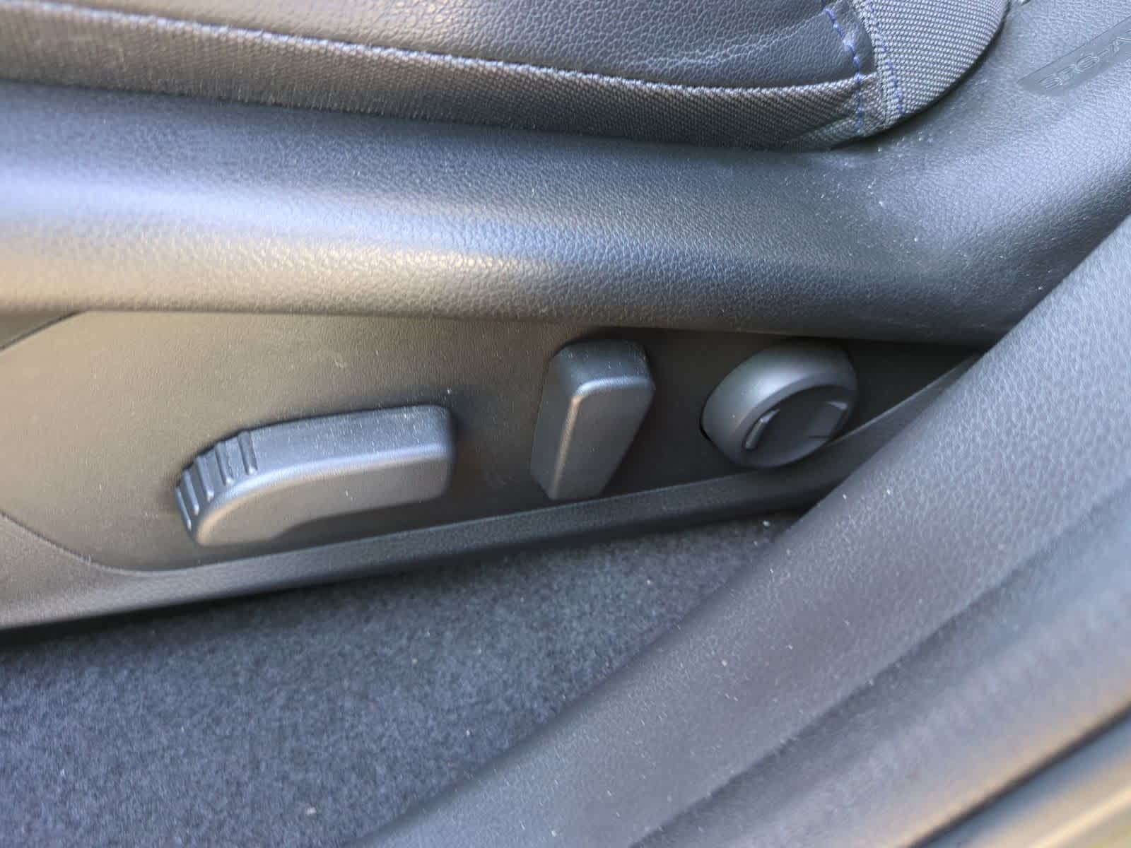 Thumbnail: 2025 Subaru Forester - 19