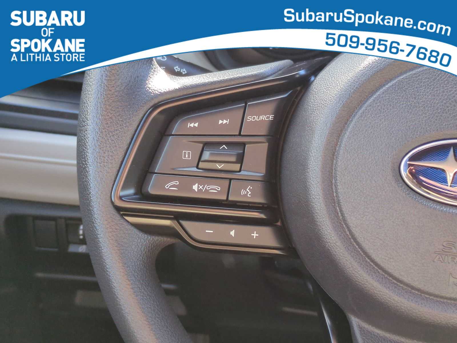 Thumbnail: 2025 Subaru Forester - 24