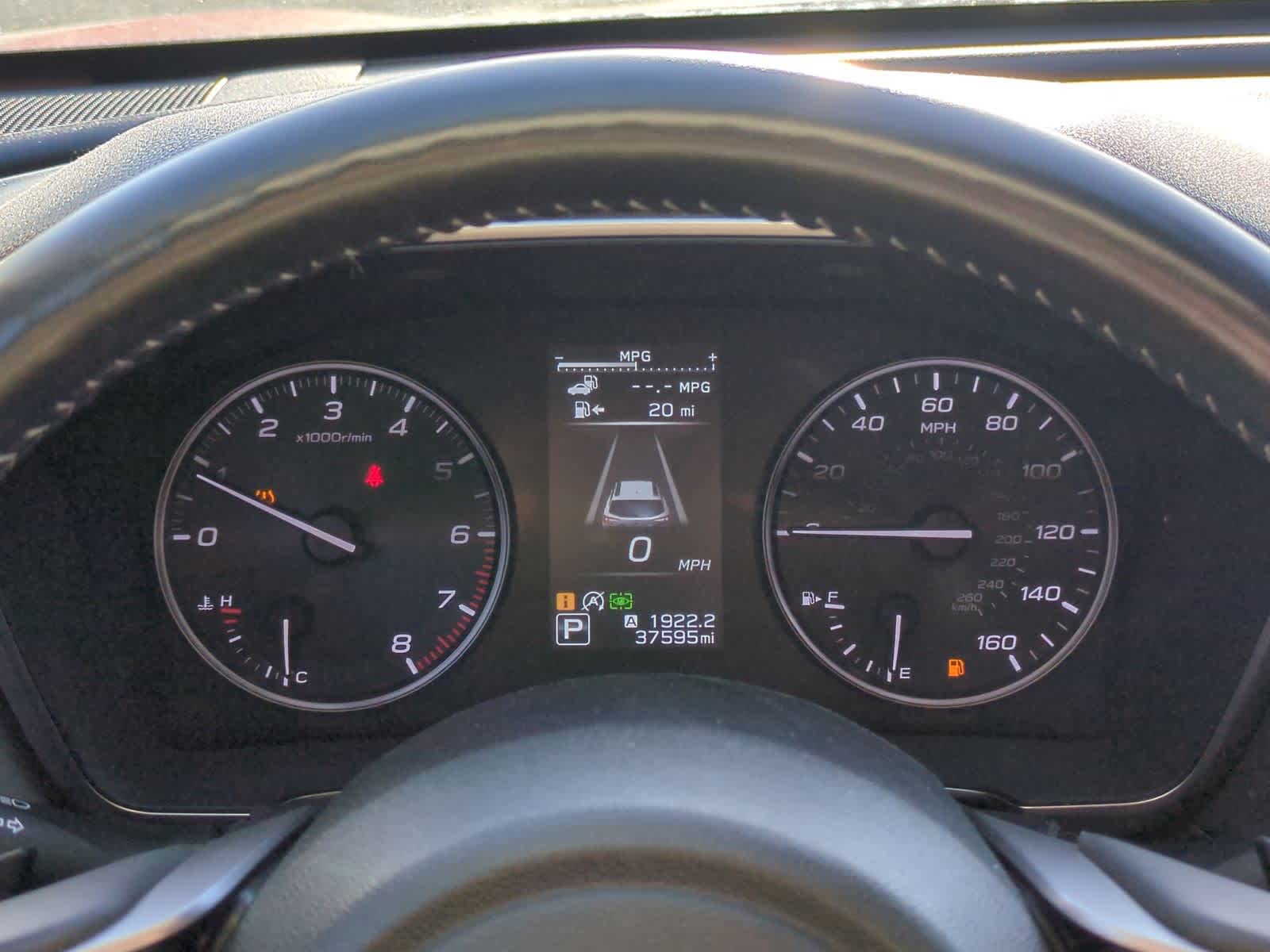 Thumbnail: 2024 Subaru Outback - 33