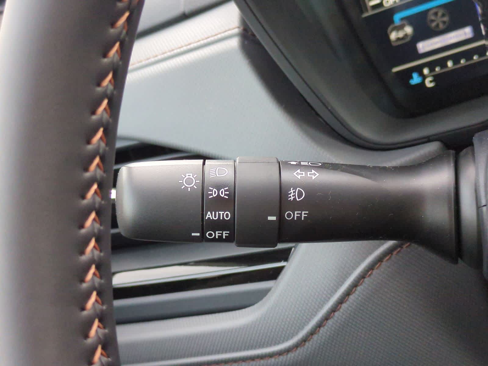 Thumbnail: 2025 Subaru Forester - 28