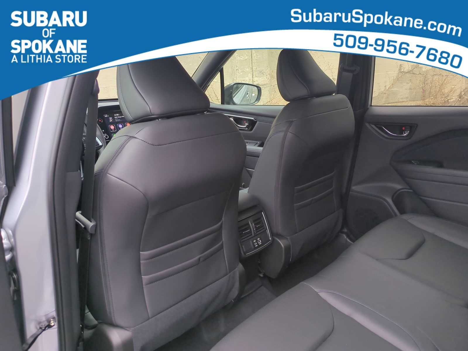 Thumbnail: 2025 Subaru Forester - 19