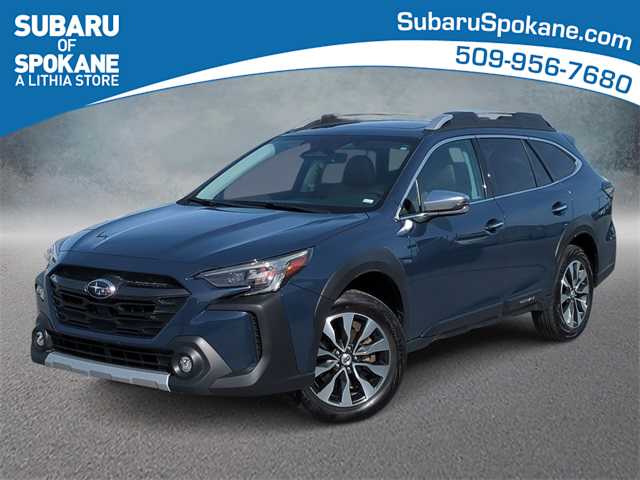 2024 Subaru Outback Touring -
                Spokane, WA