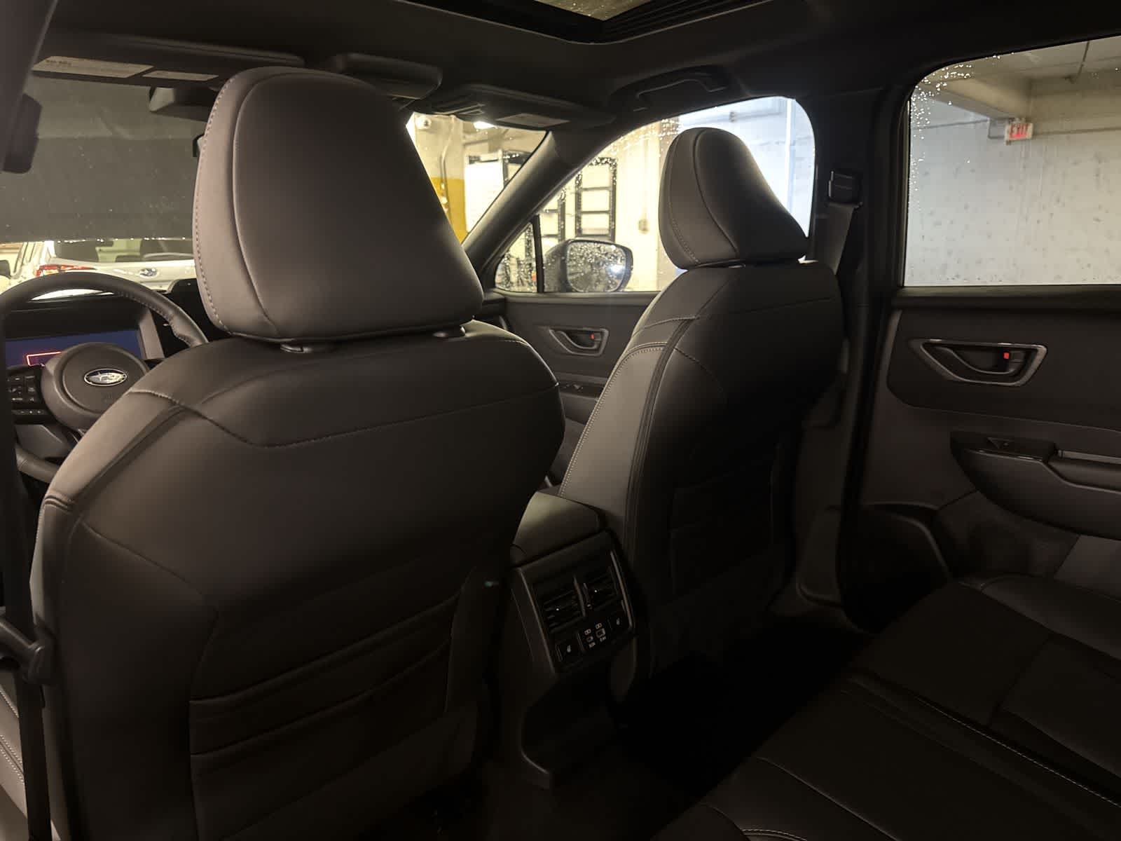 Thumbnail: 2026 Subaru Outback - 17