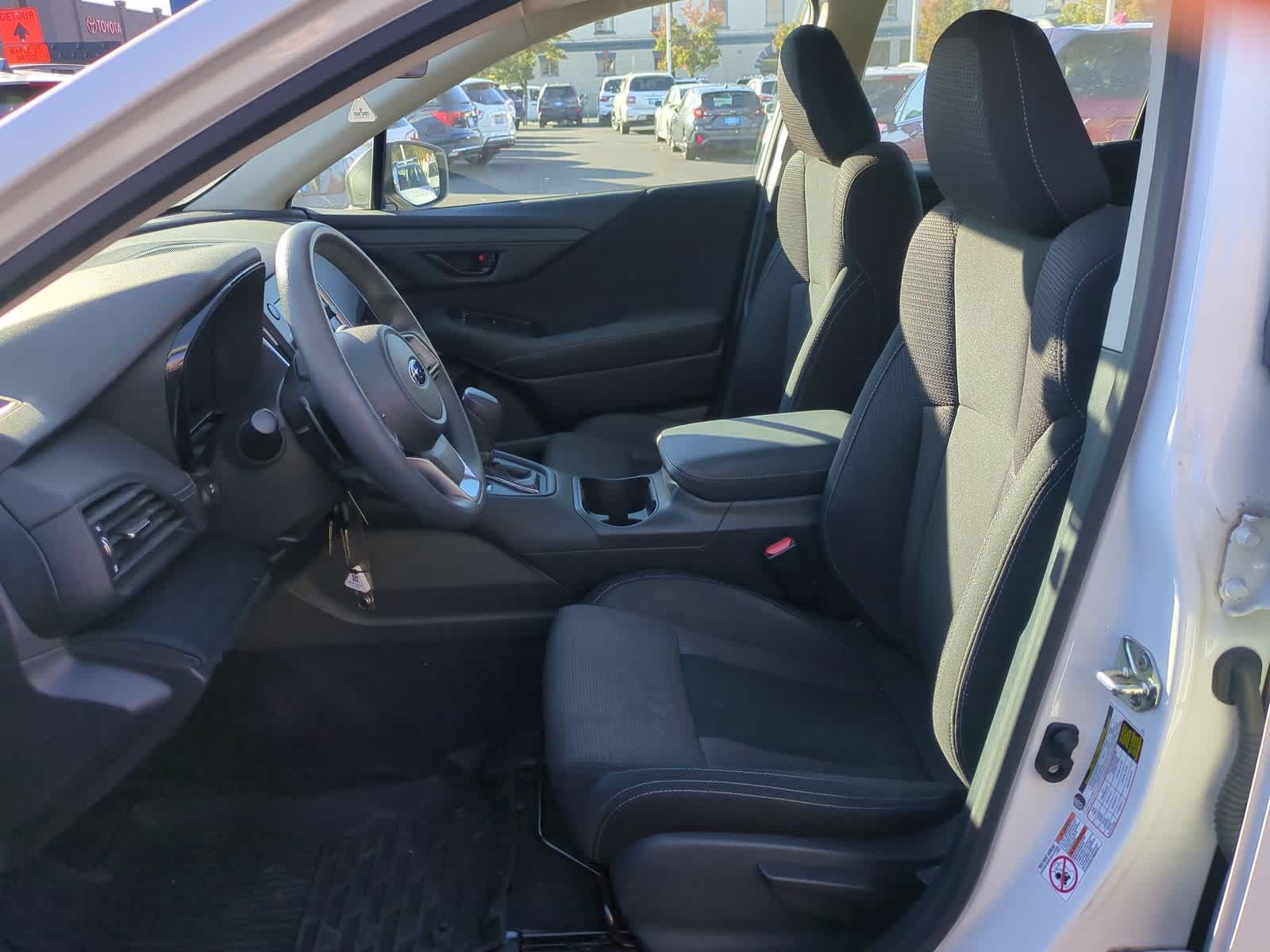 Thumbnail: 2020 Subaru Outback - 17