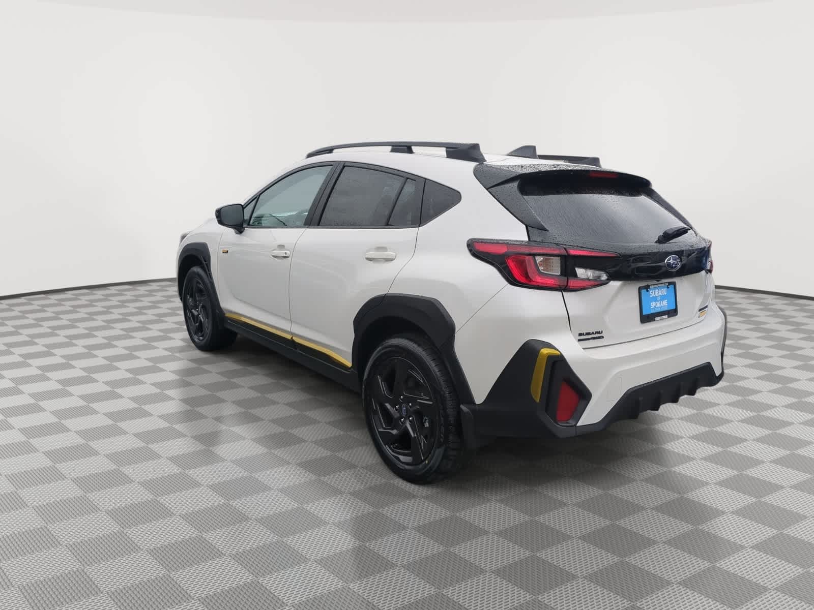 Thumbnail: 2026 Subaru Crosstrek - 6