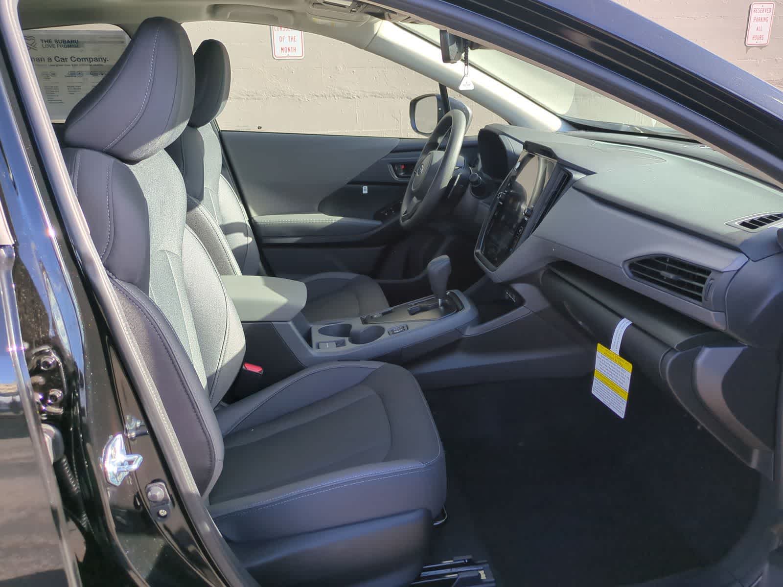 Thumbnail: 2026 Subaru Crosstrek - 24