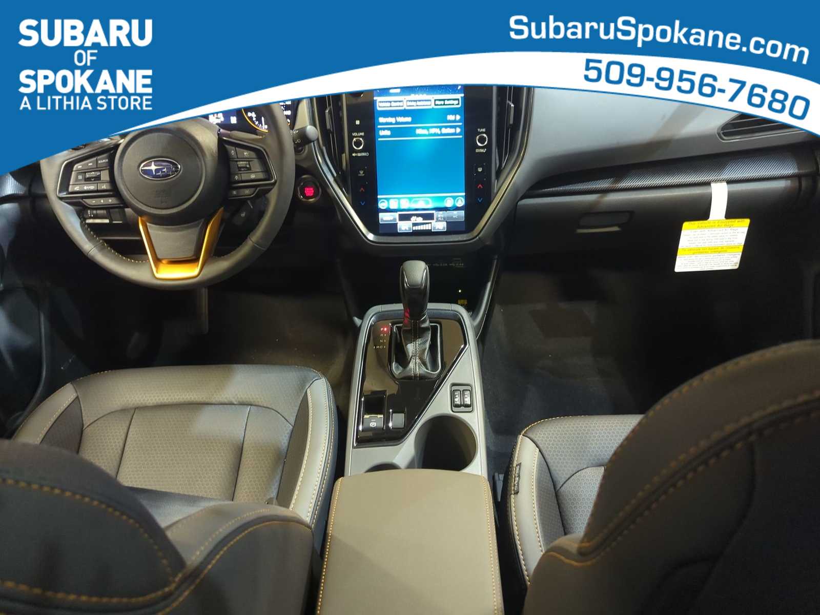 Thumbnail: 2026 Subaru Crosstrek - 16