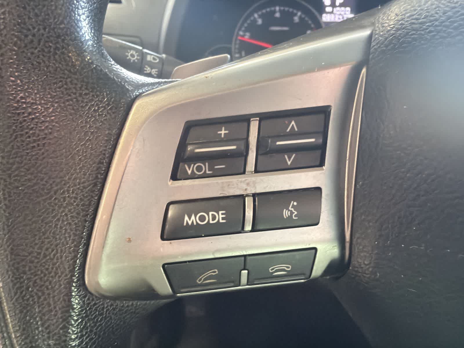Thumbnail: 2014 Subaru Outback - 24